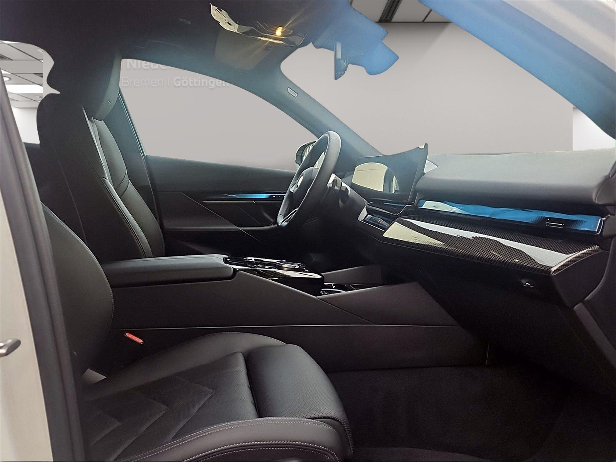 BMW 5er Touring – Bild 21