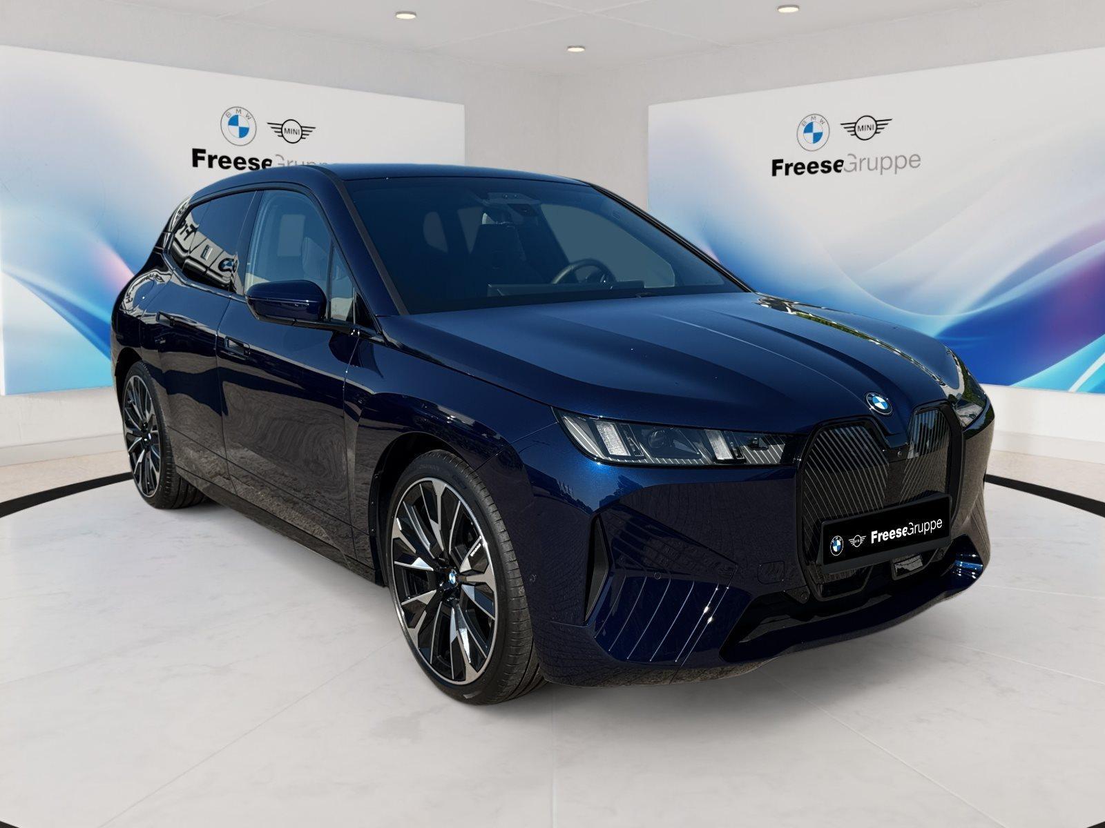 BMW iX – Bild 20