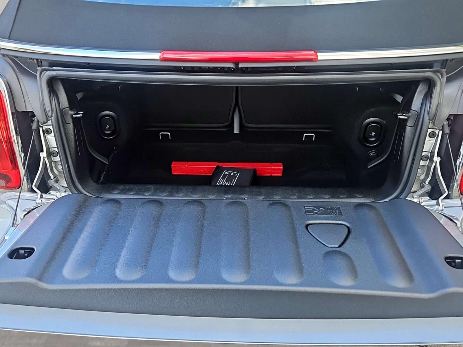 MINI Cabrio – Bild 17