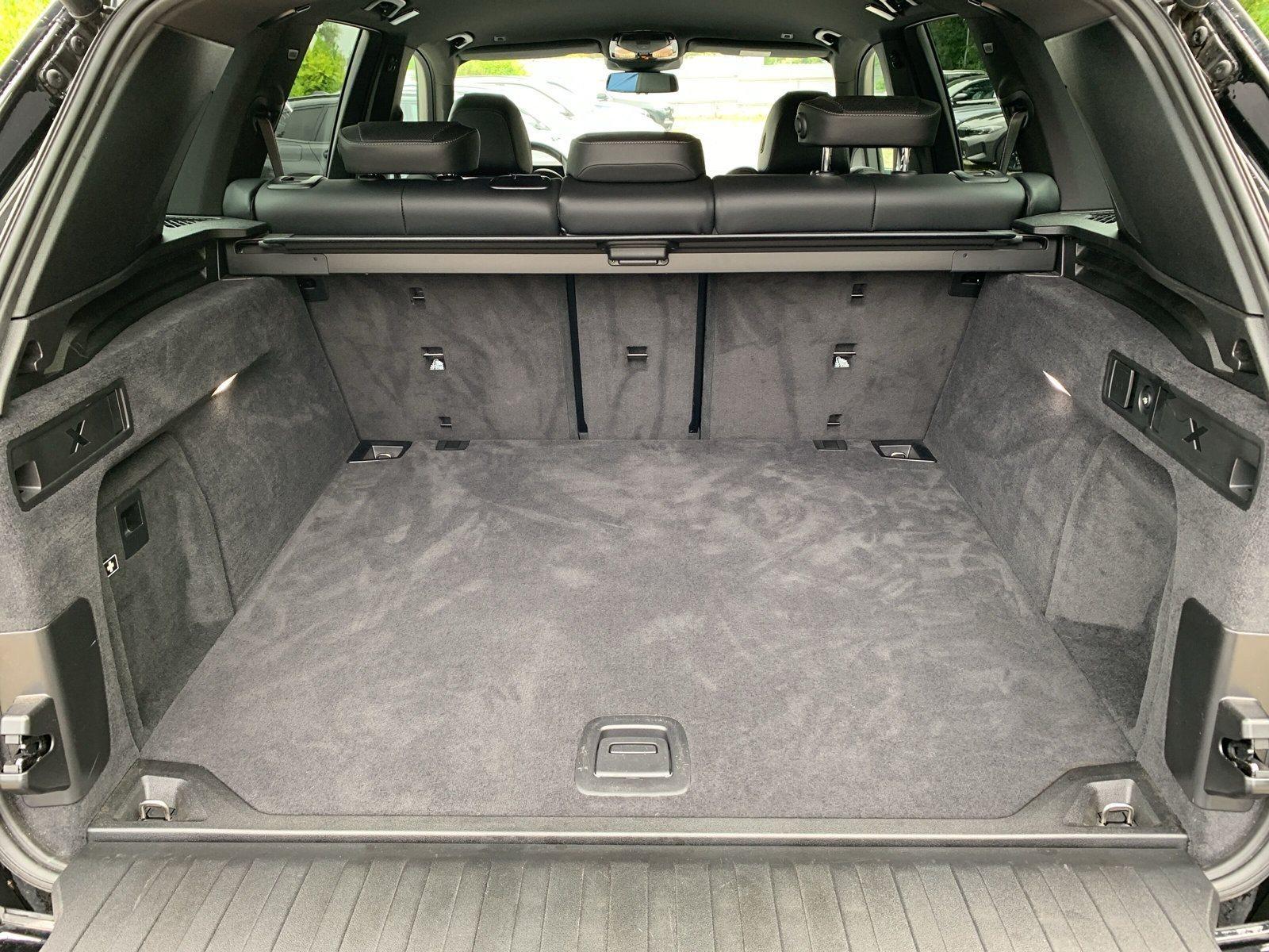 BMW X5 – Bild 15
