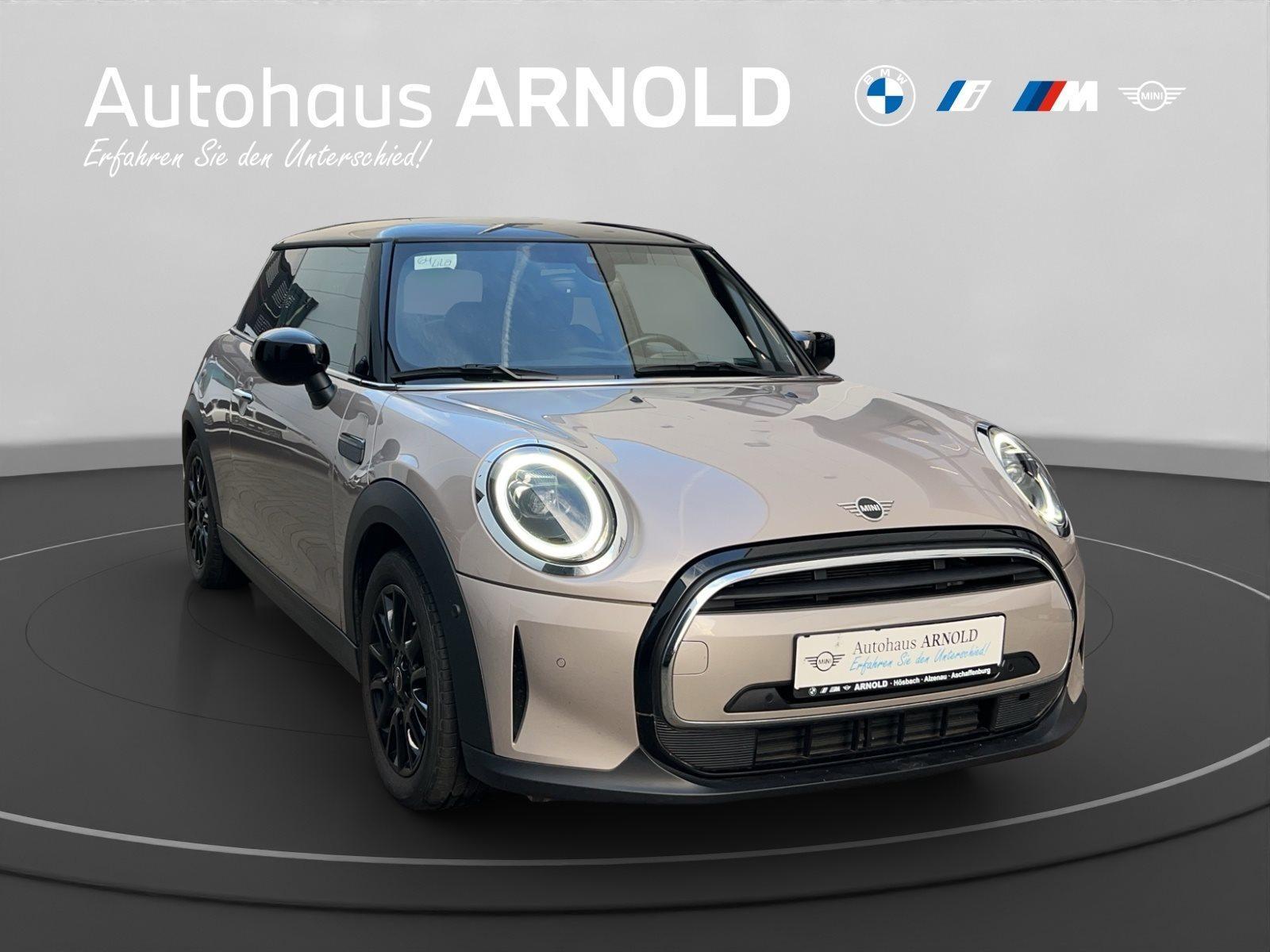MINI Cooper 3-Türer – Bild 3