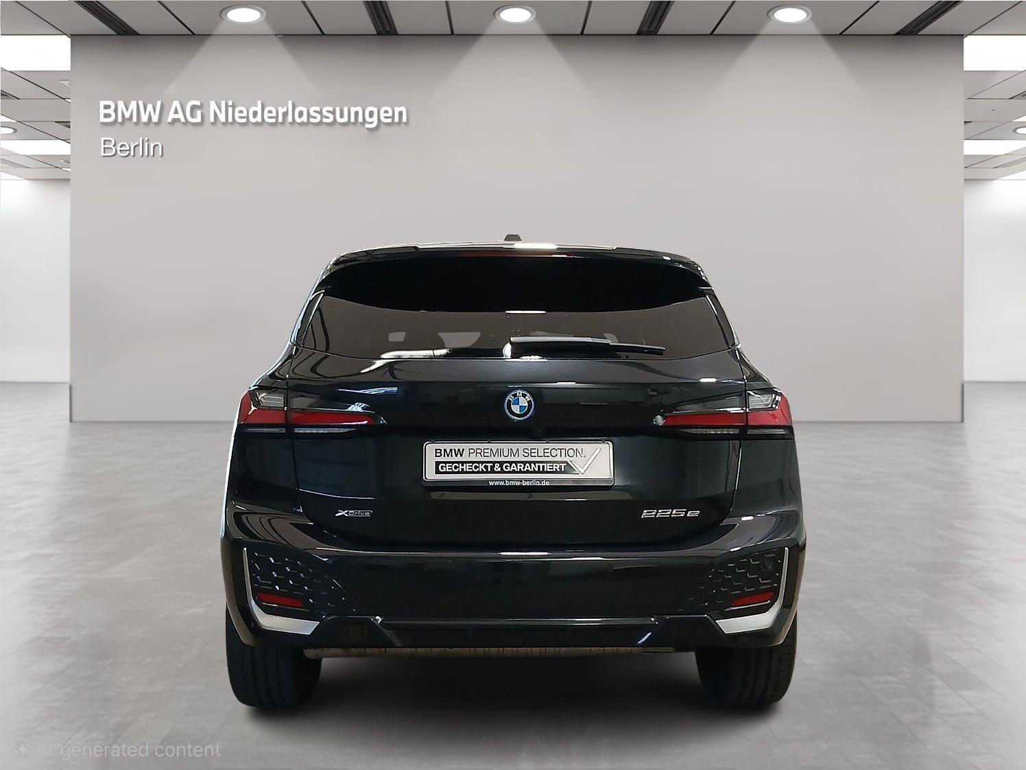 BMW 2er Active Tourer – Bild 5