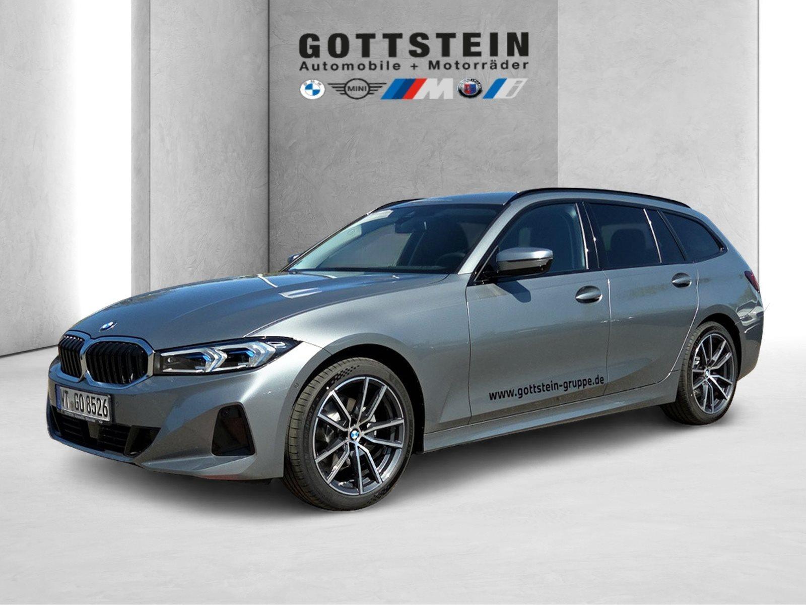 BMW 3er Touring