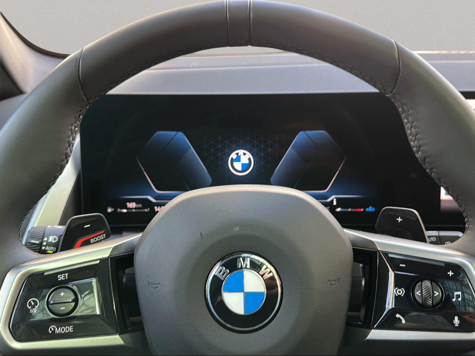 BMW X3 – Bild 19
