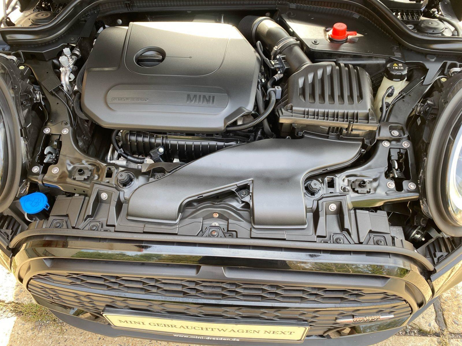 MINI Cooper 3-Türer – Bild 18