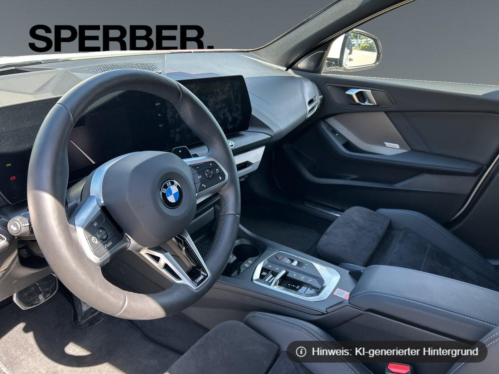 BMW 1er – Bild 12