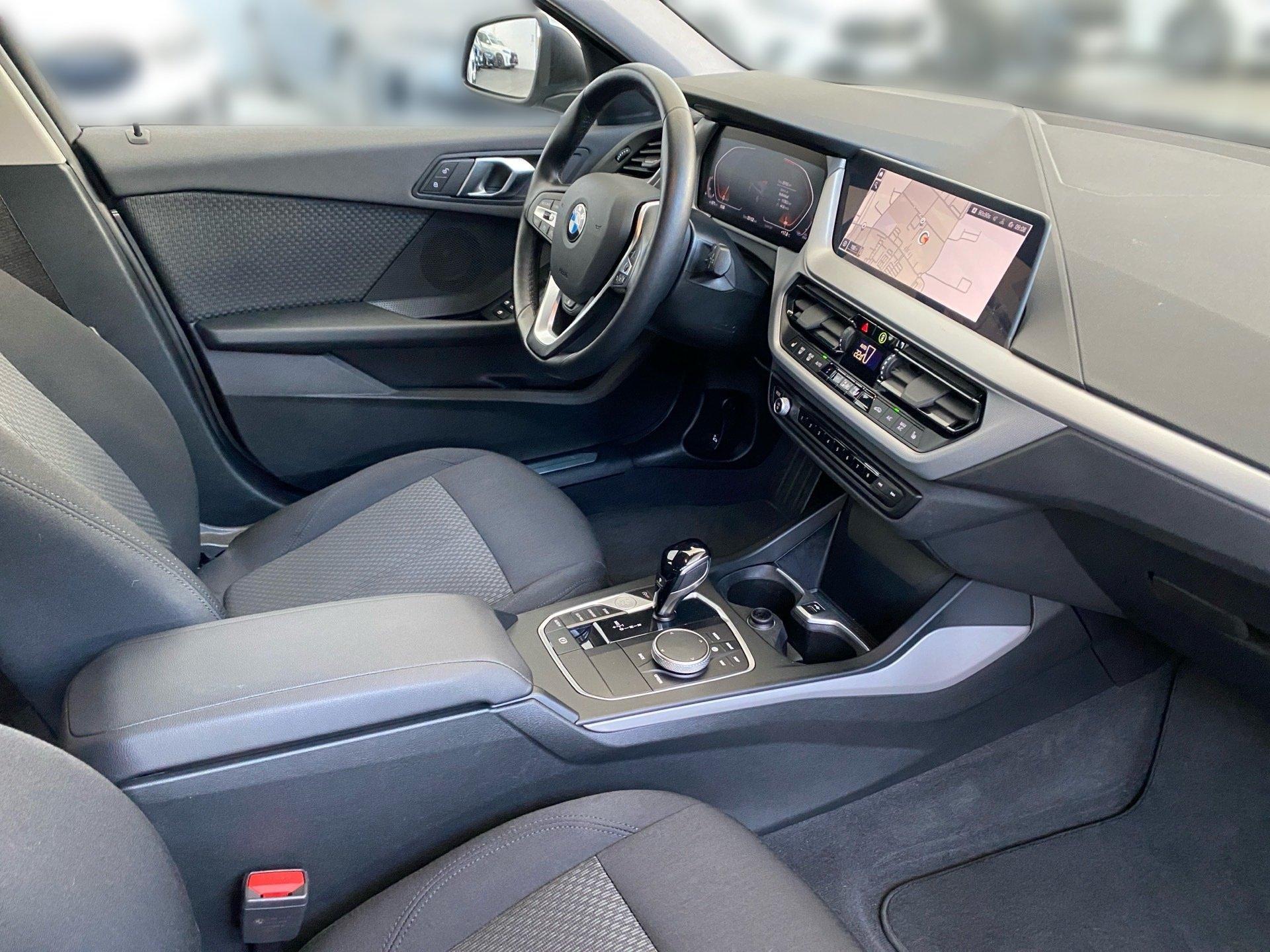 BMW 1er – Bild 3