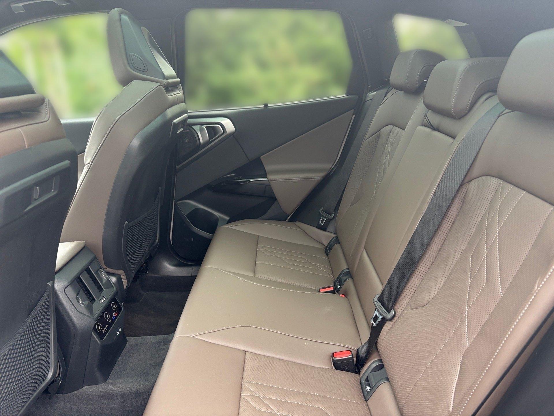 BMW X3 – Bild 12