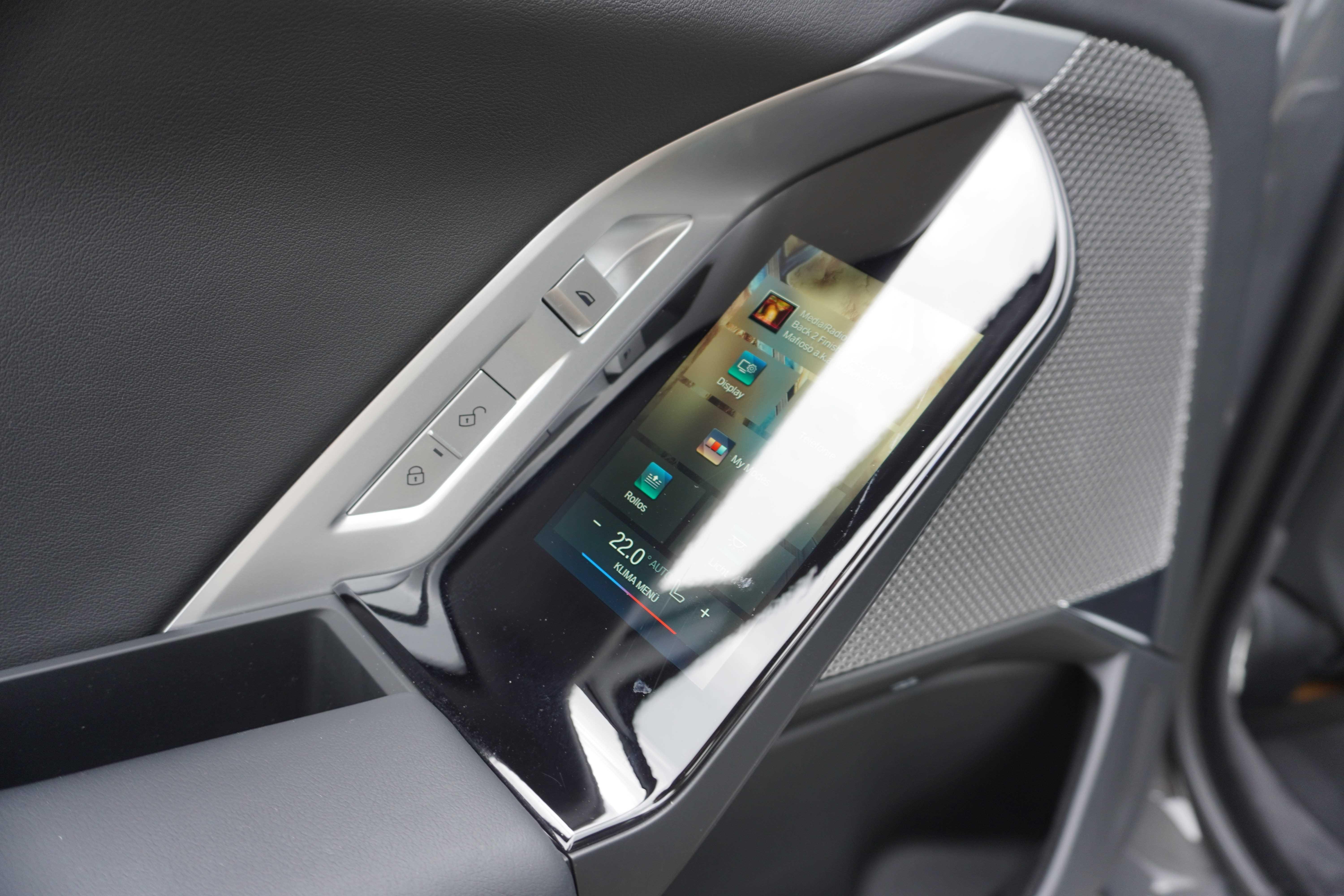 BMW i7 – Bild 23