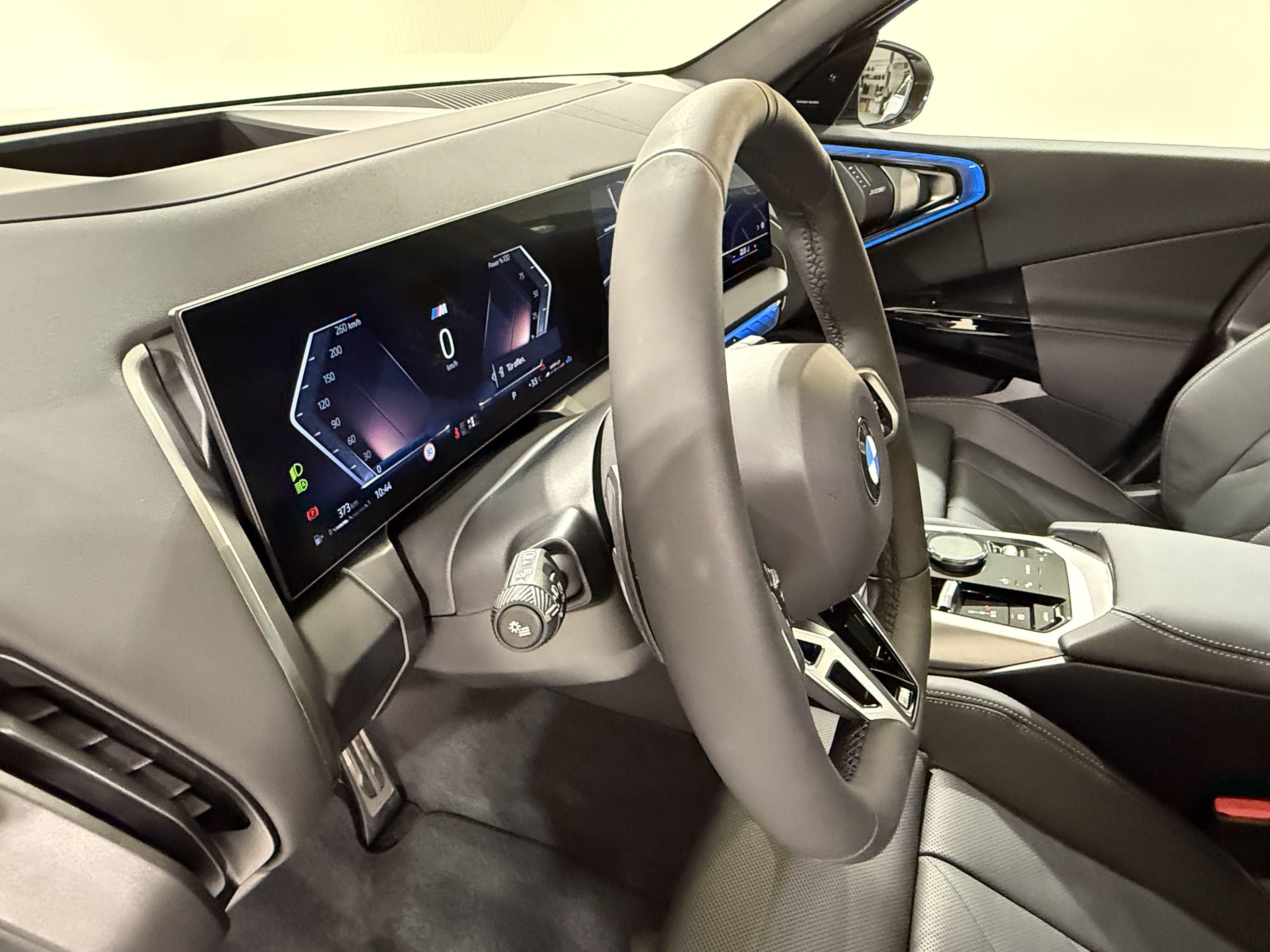 BMW X3 – Bild 23