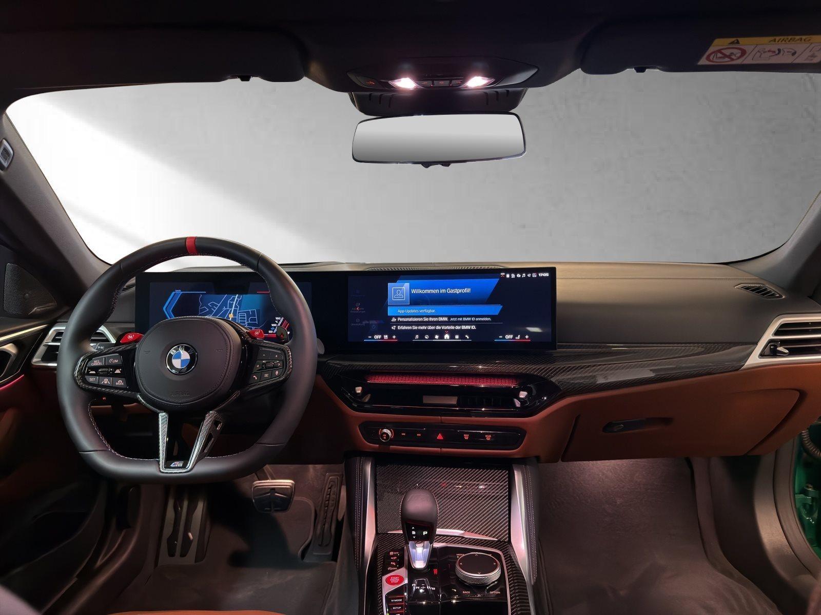 BMW M4 Cabrio – Bild 6