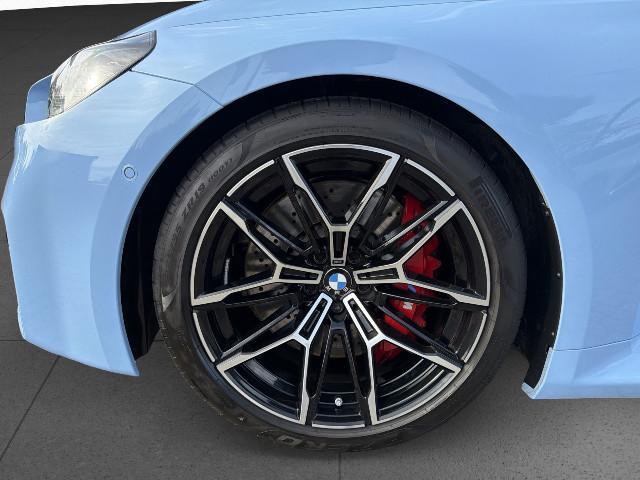 BMW M2 Coupé – Bild 9