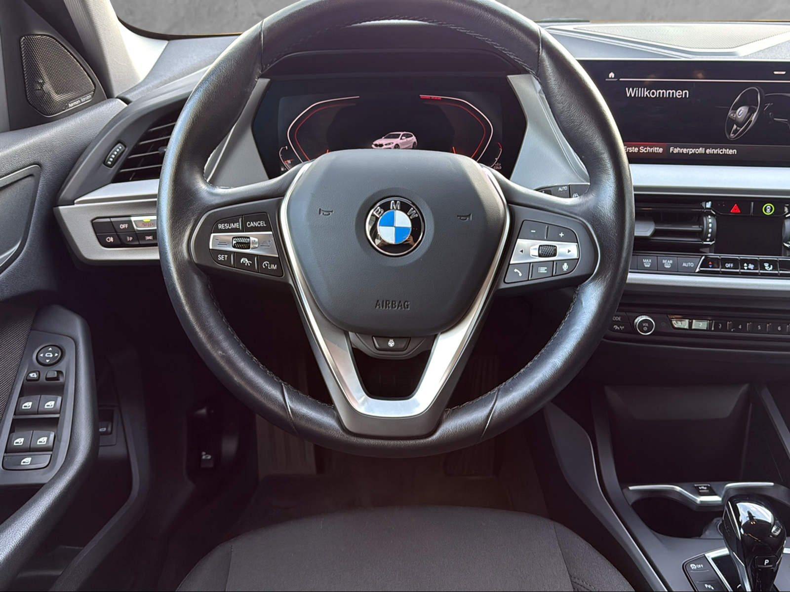 BMW 1er – Bild 15