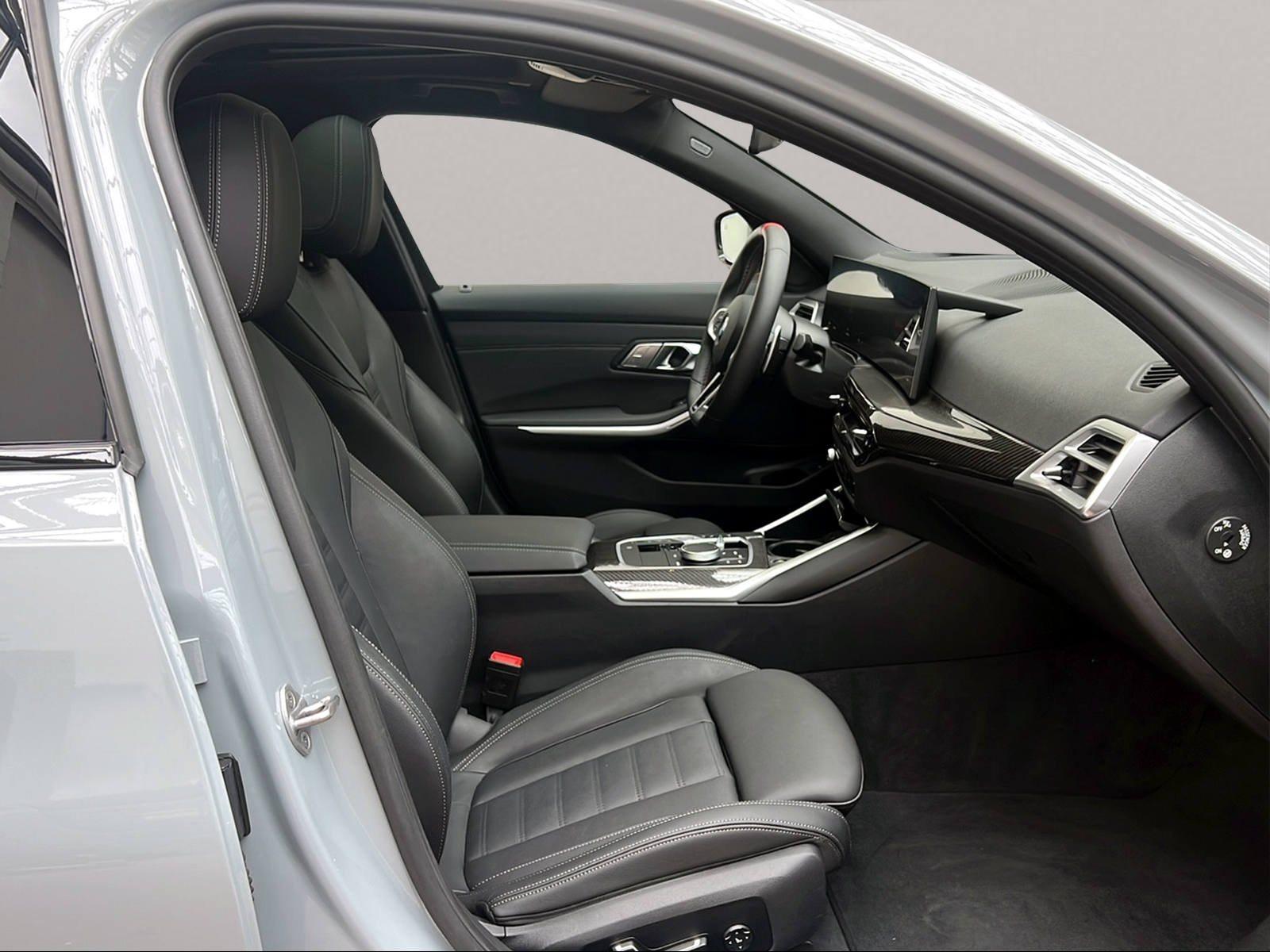 BMW 3er Touring – Bild 23