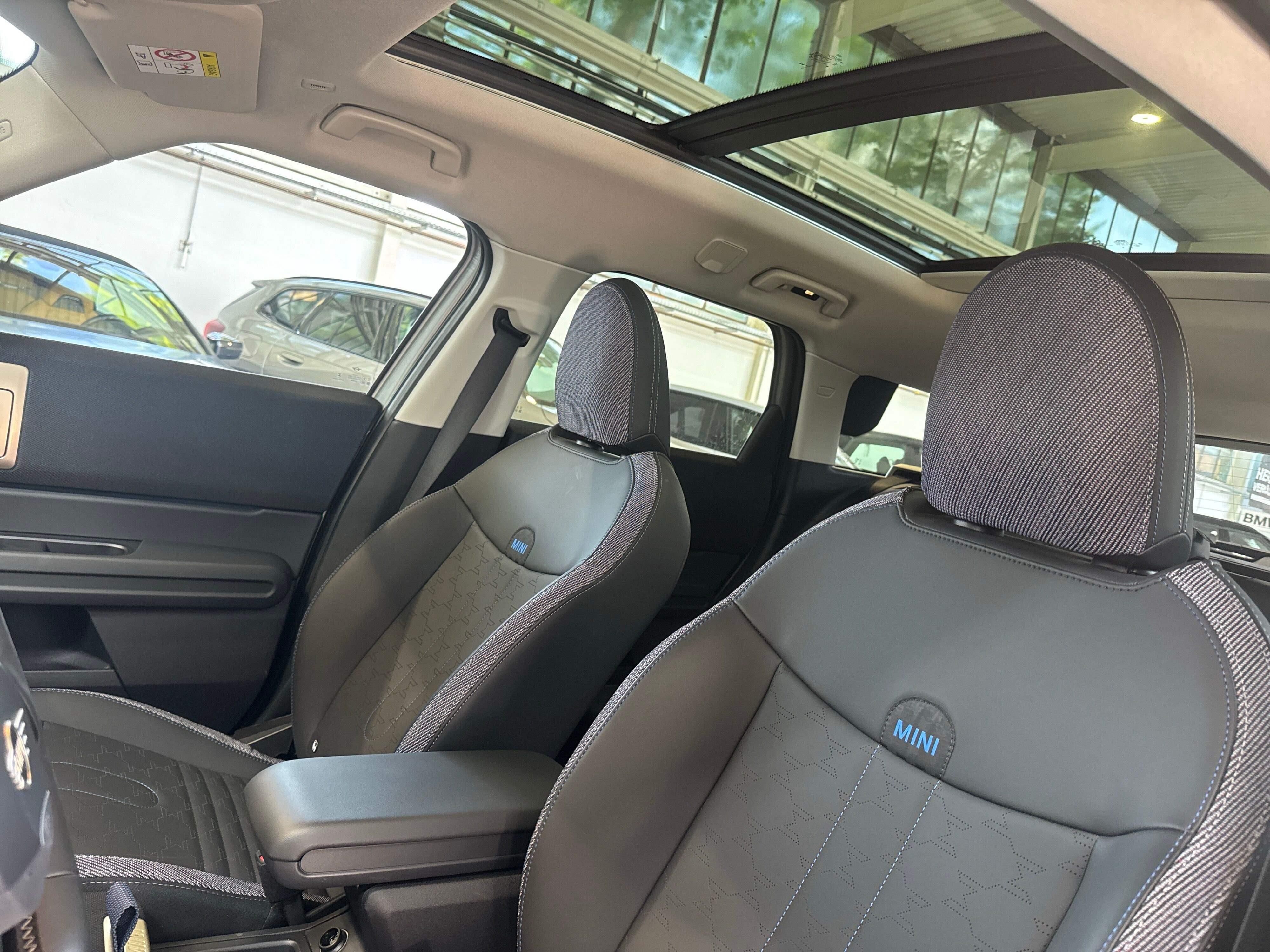 MINI Countryman – Bild 17