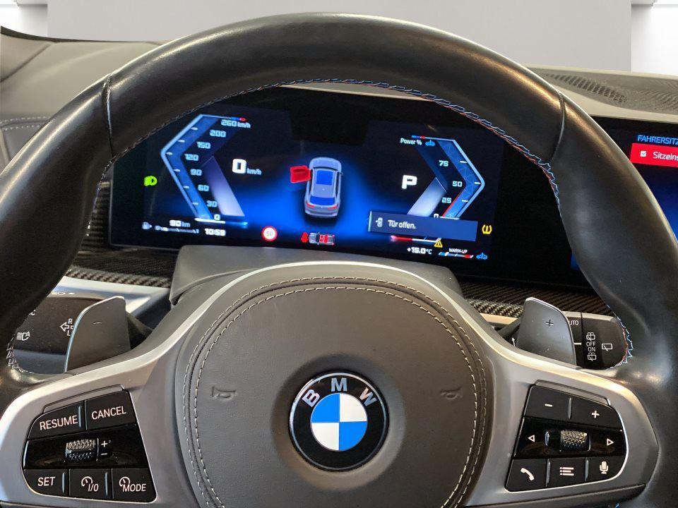 BMW X5 – Bild 35