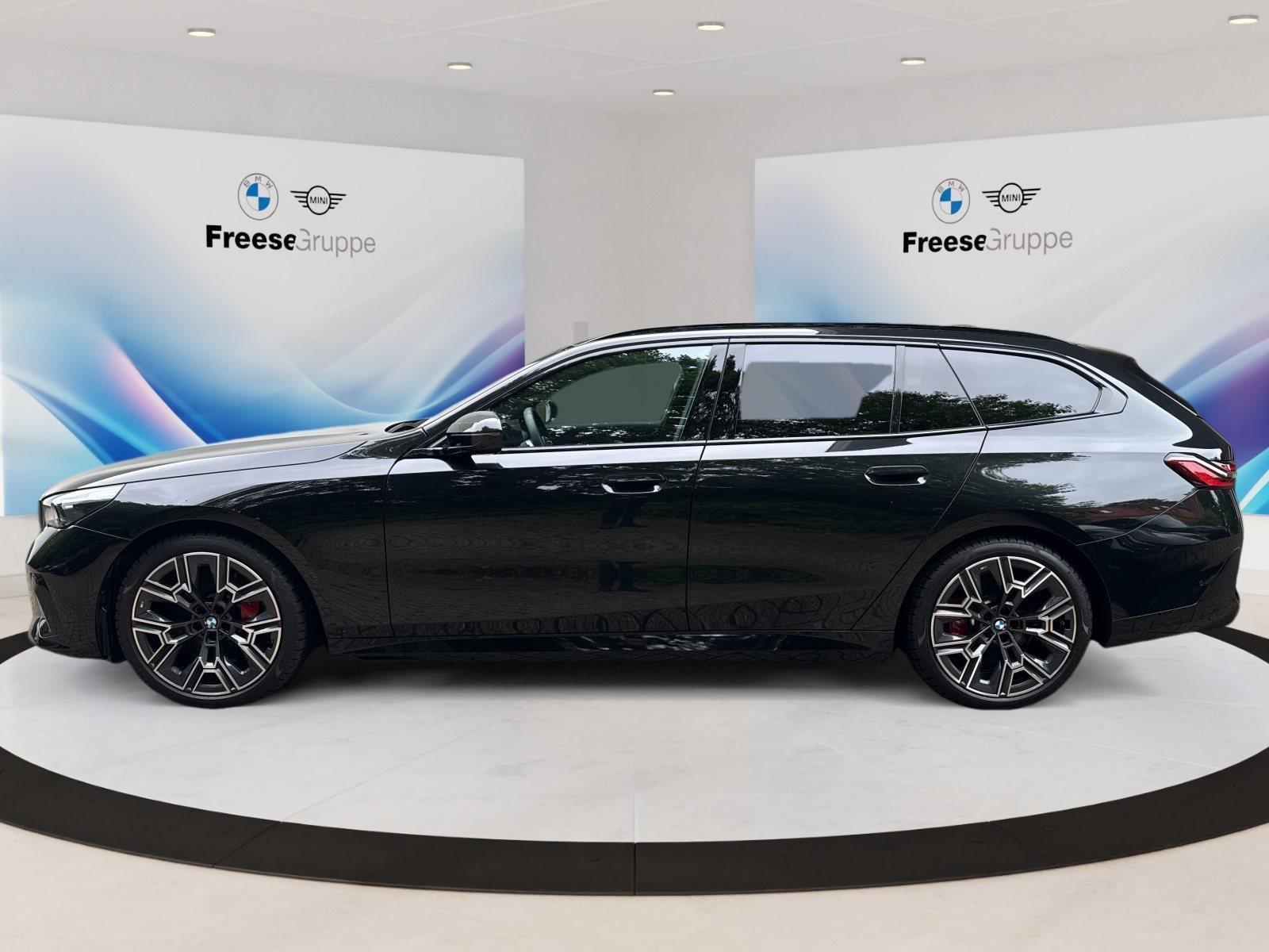 BMW 5er Touring – Bild 3