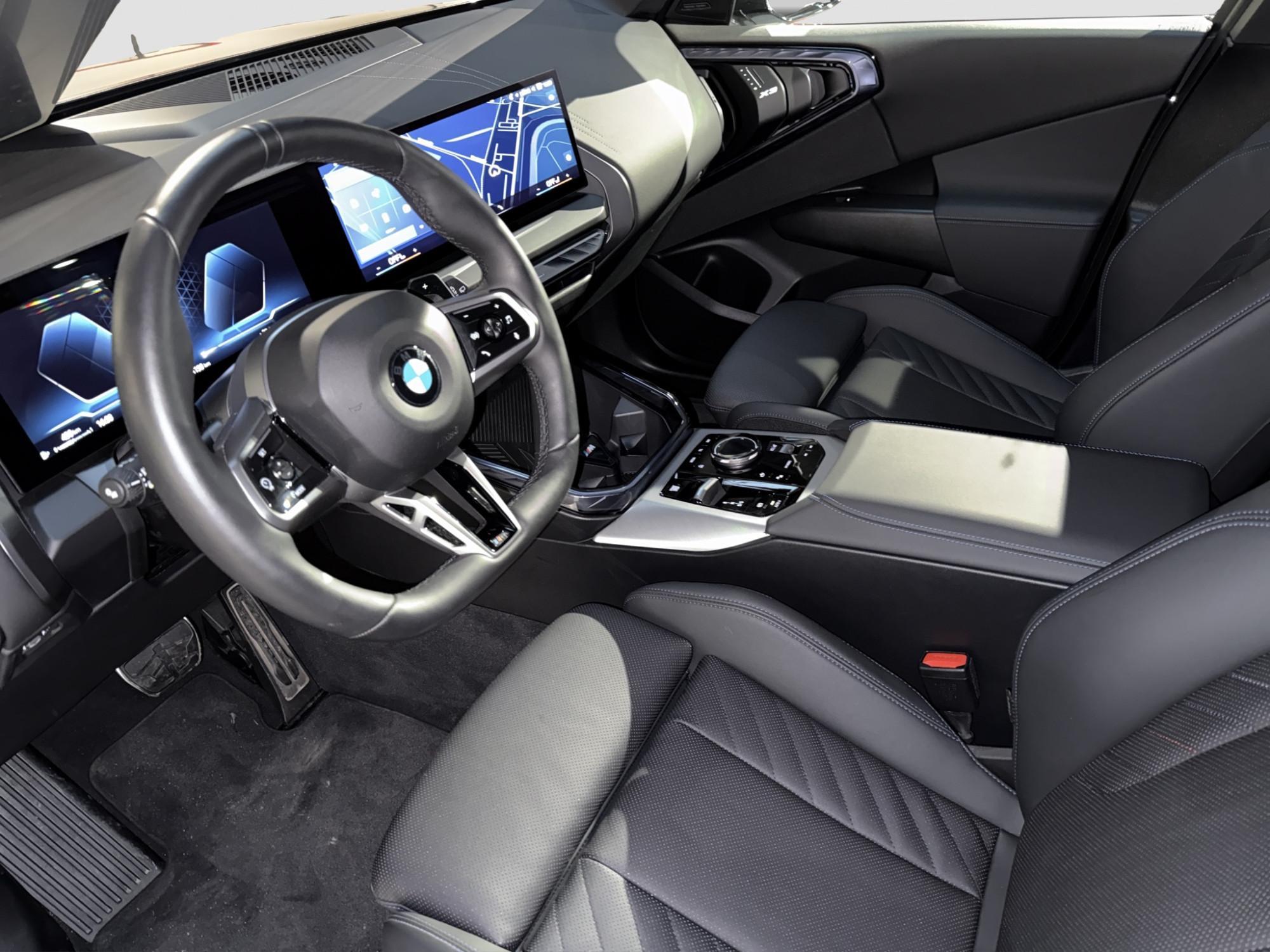 BMW X3 – Bild 15