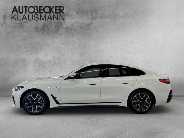 BMW 4er Gran Coupé – Bild 16
