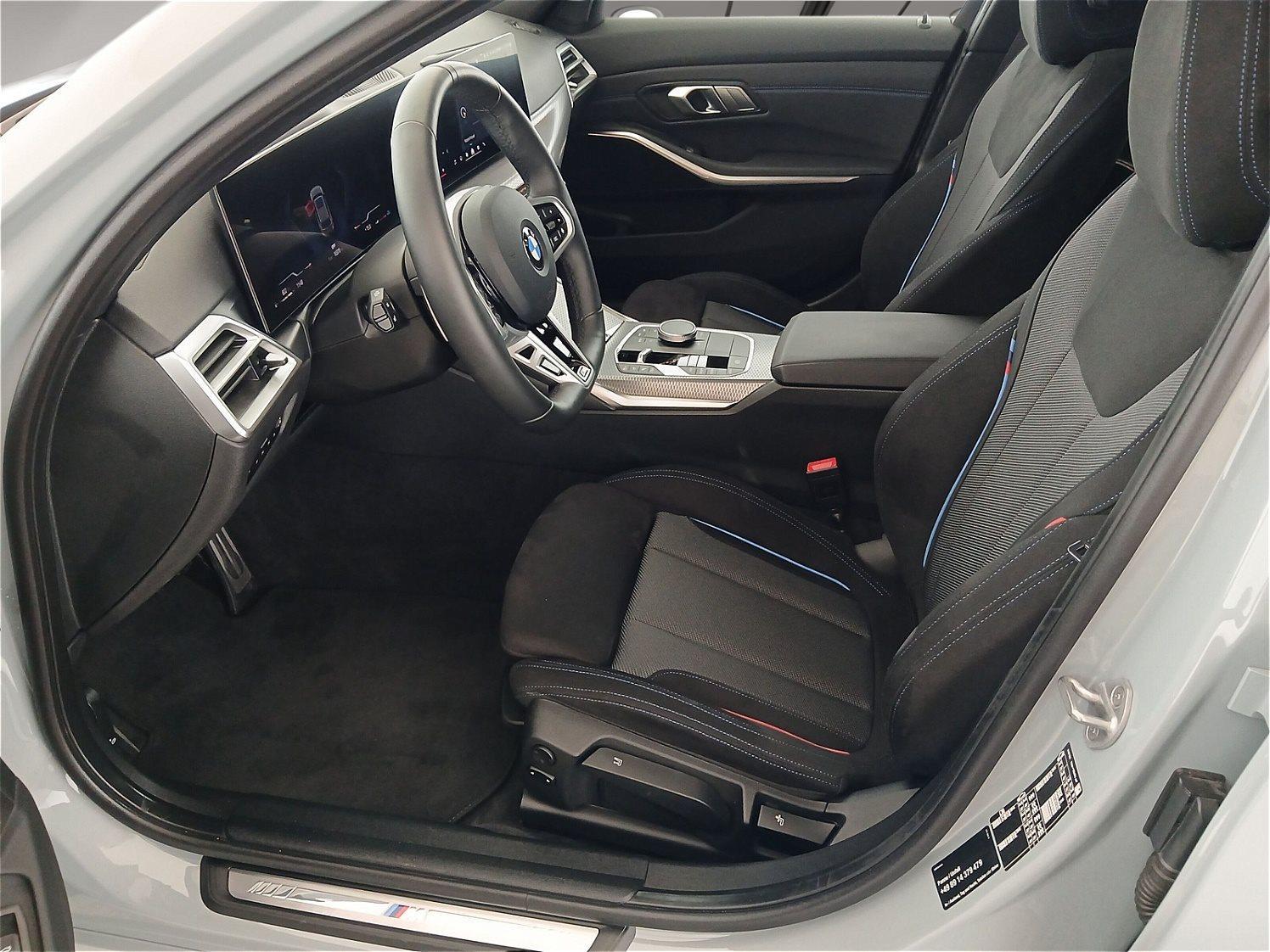 BMW 3er Touring – Bild 15