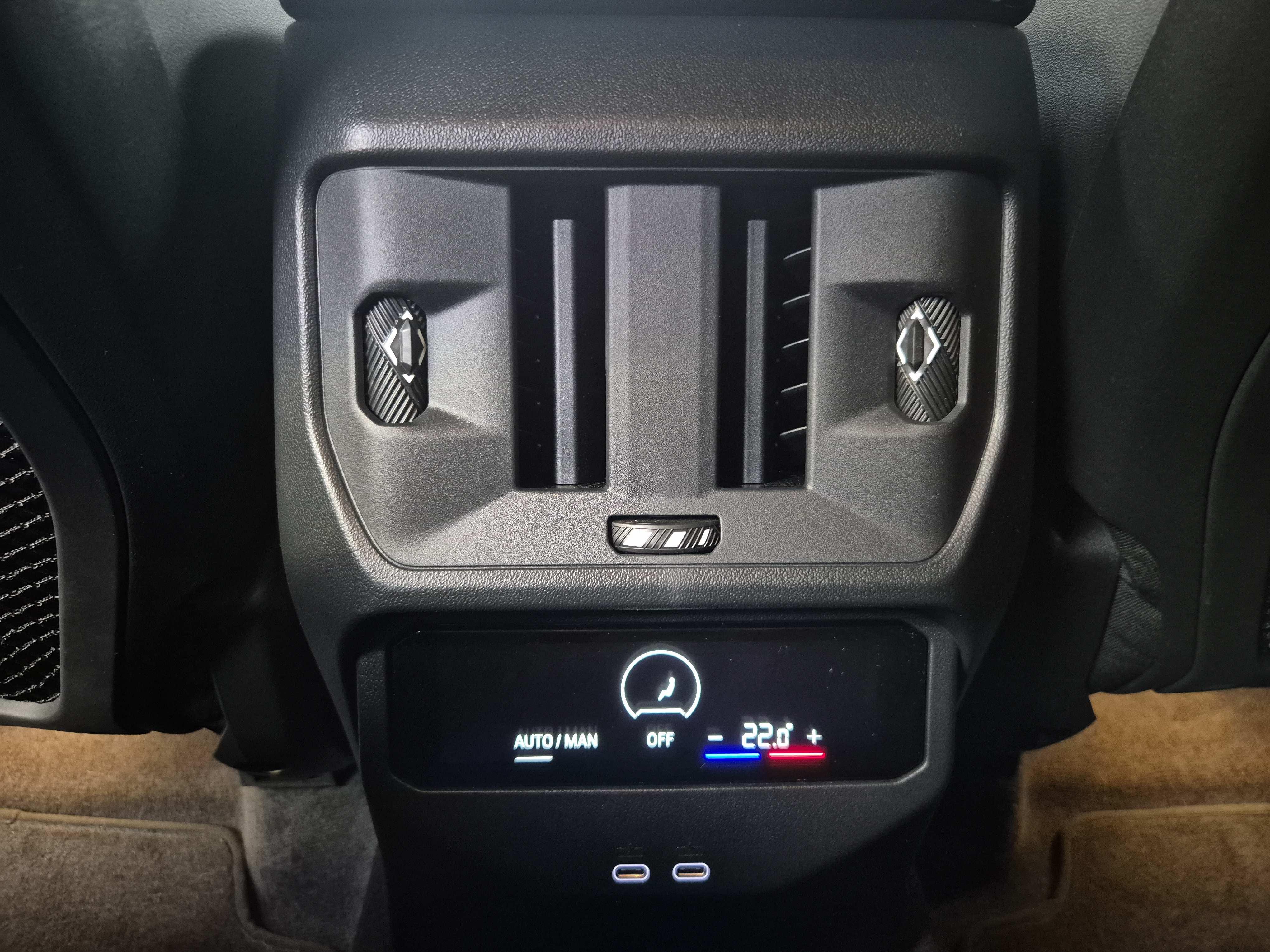 BMW X3 – Bild 20