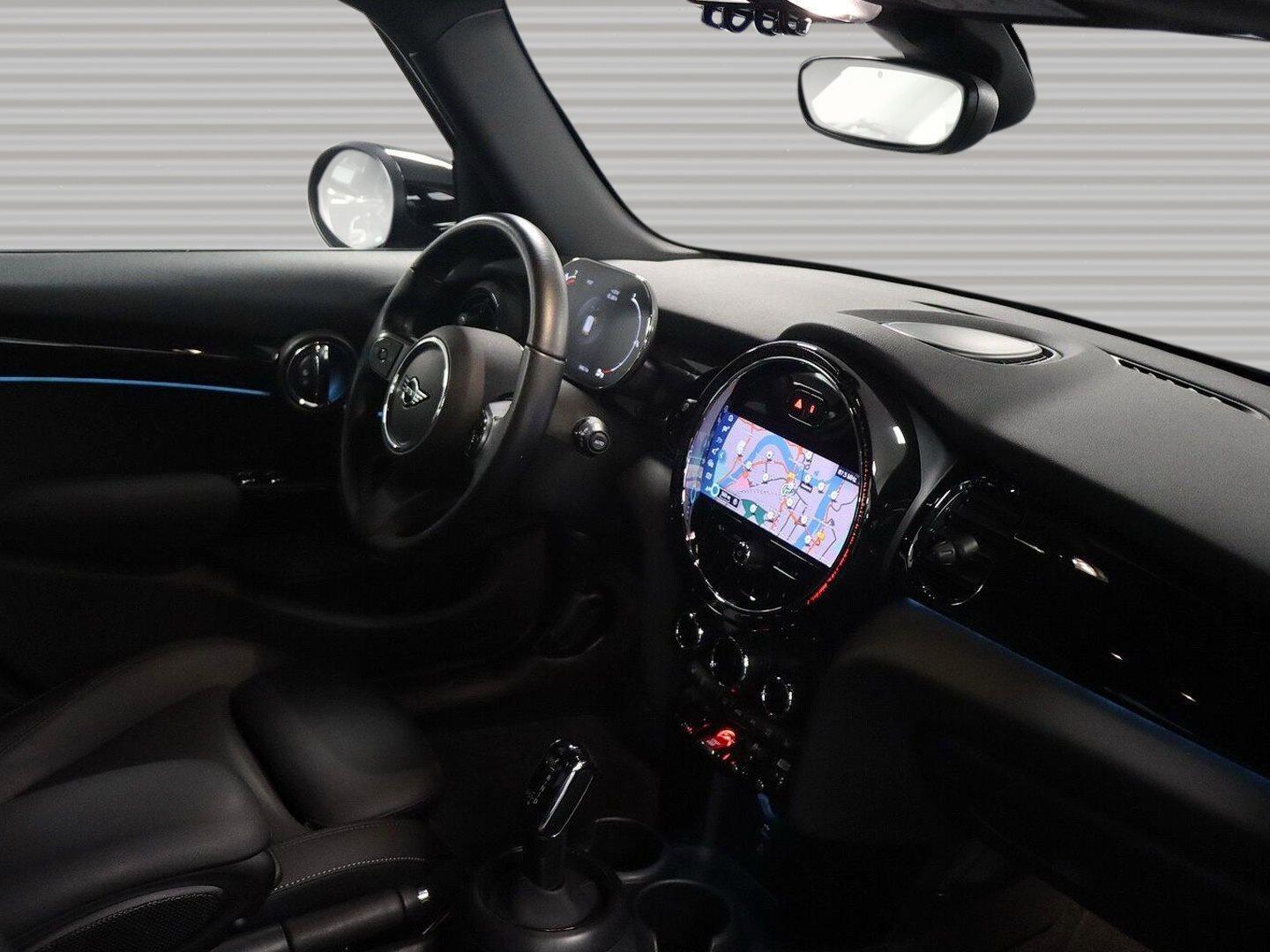 MINI Cooper 5-Türer – Bild 7