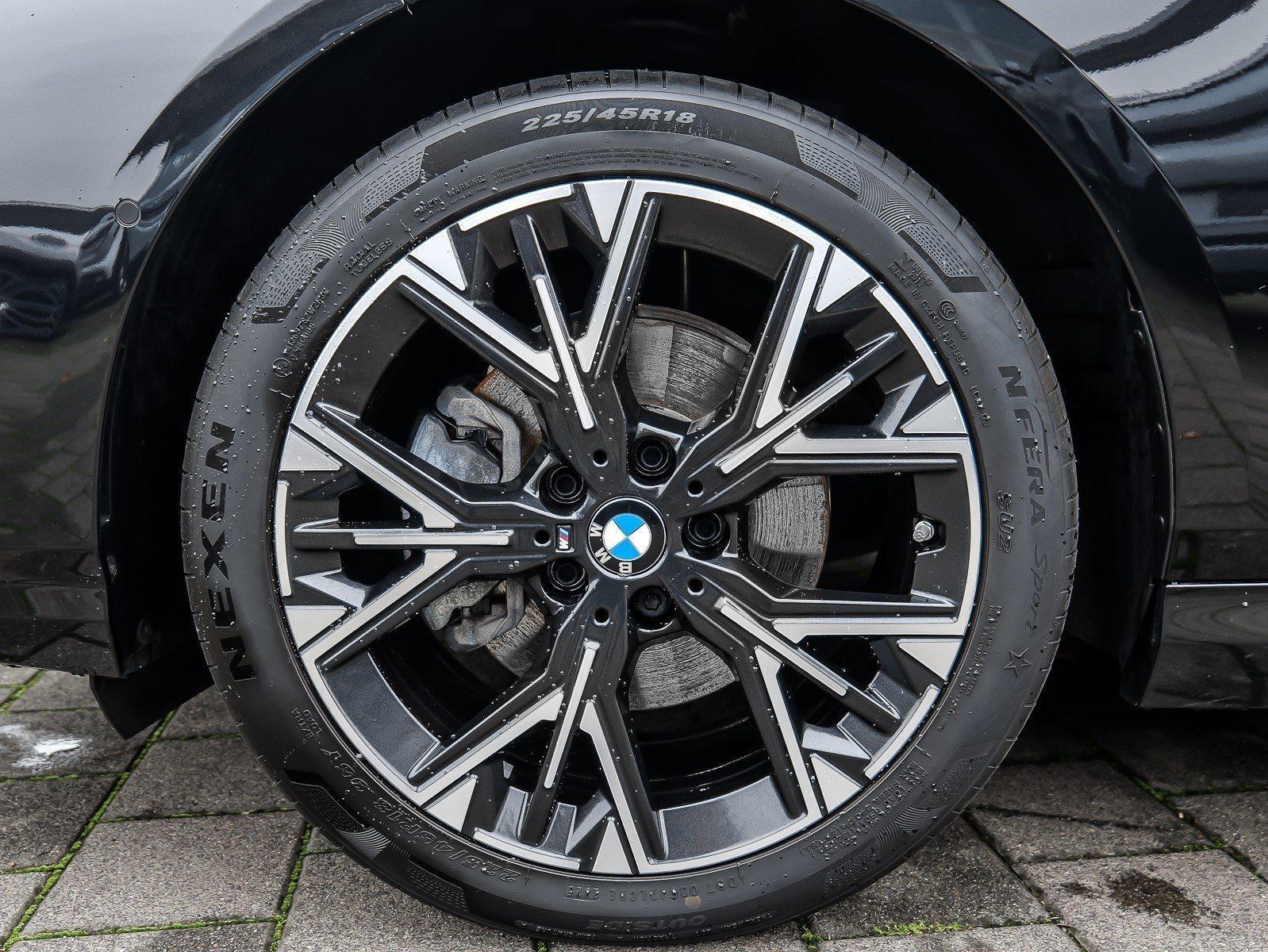 BMW 1er – Bild 4