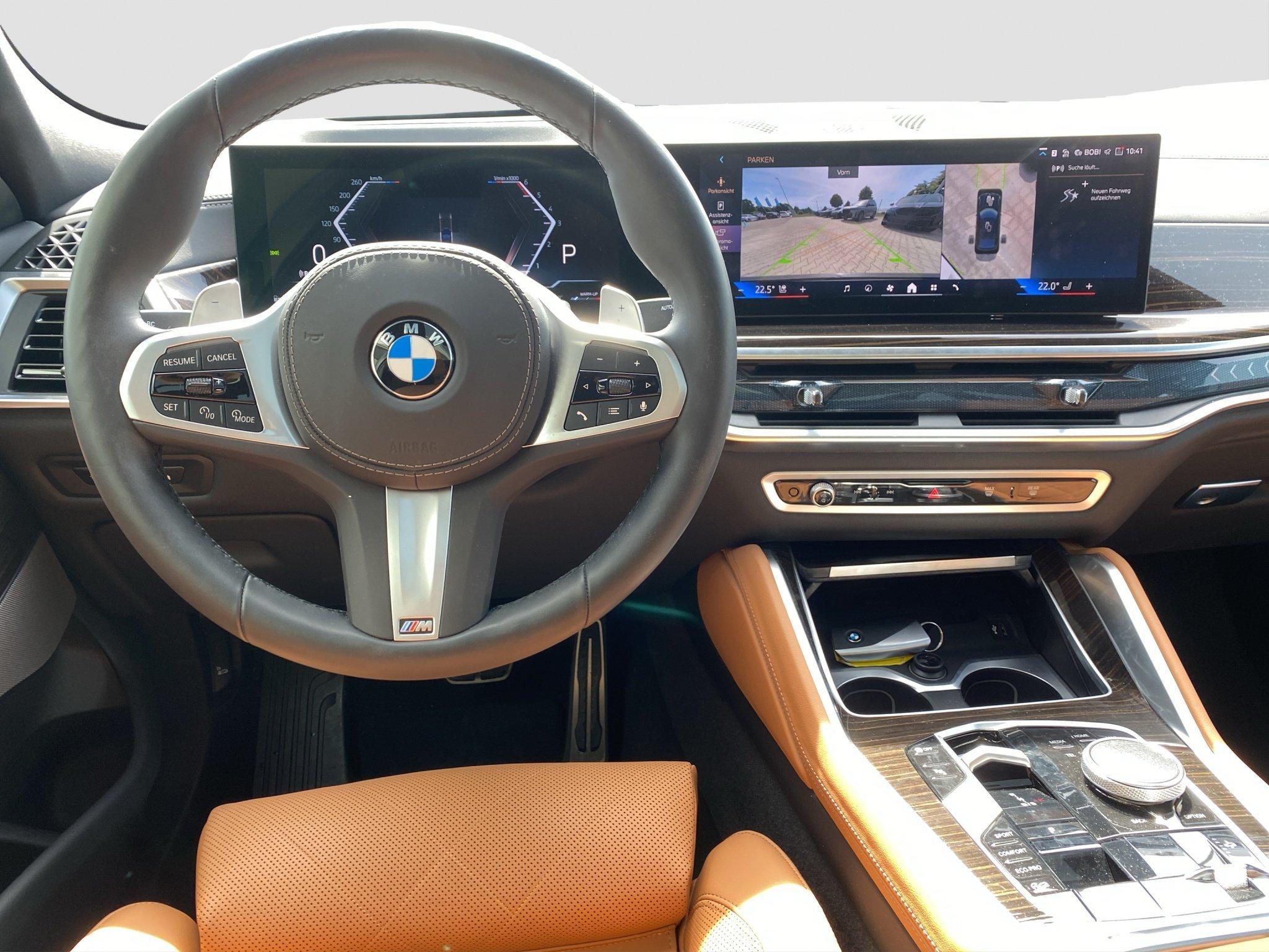 BMW X6 – Bild 11