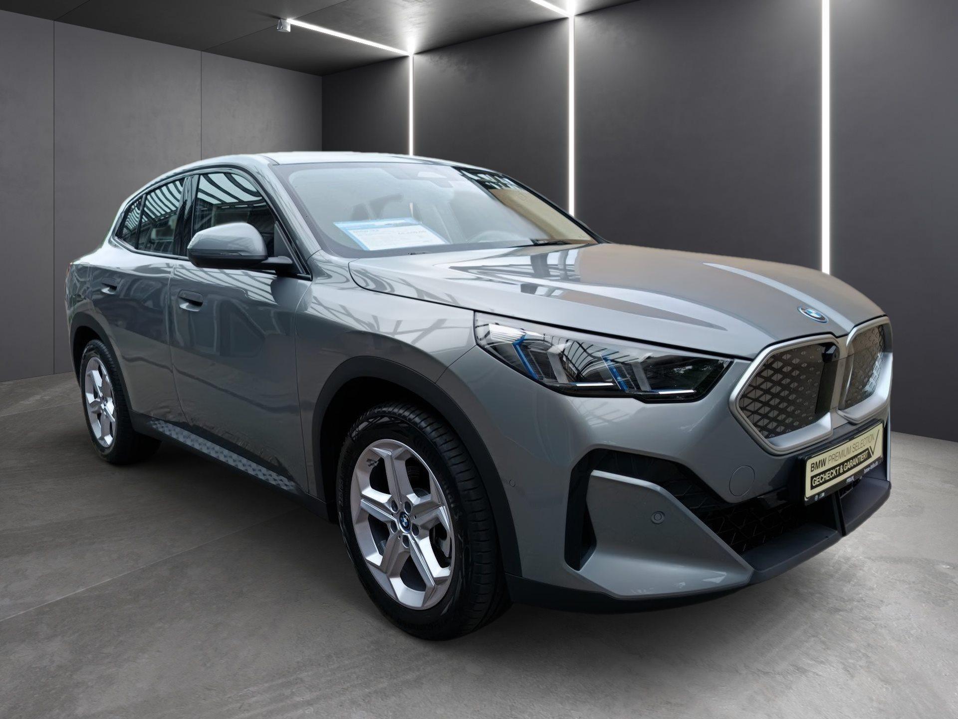 BMW iX2 – Bild 4
