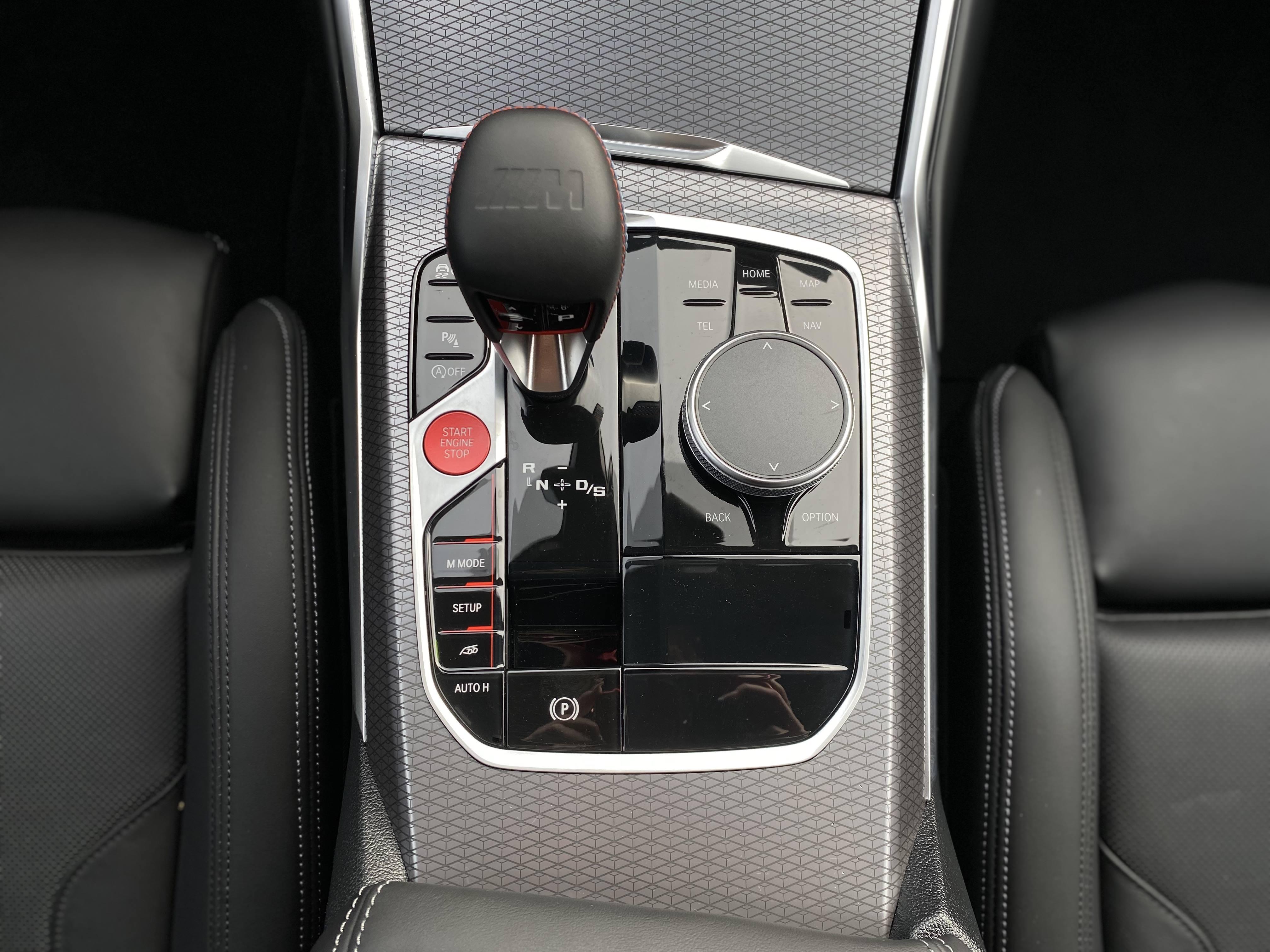 BMW M3 Touring – Bild 7