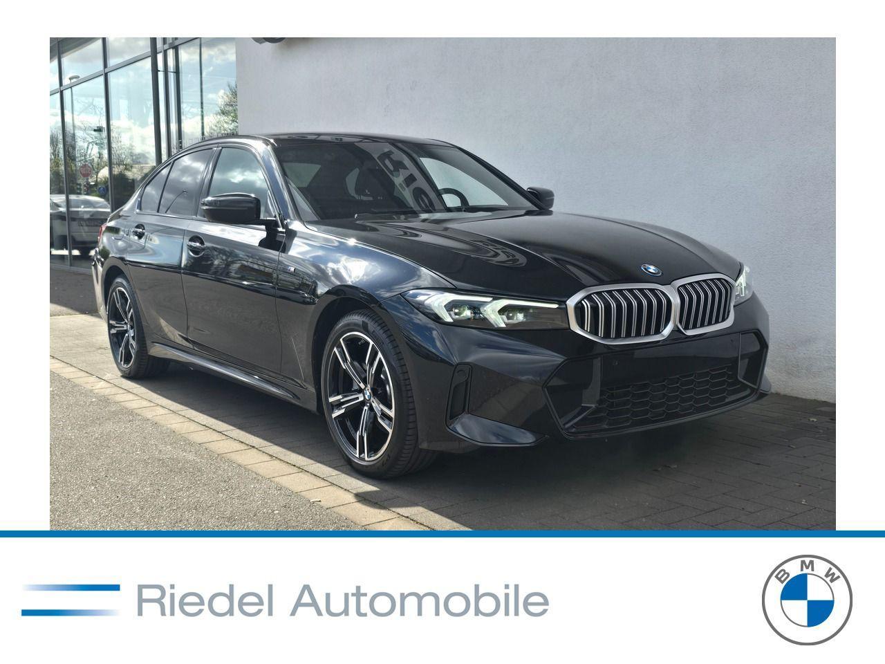BMW 3er – Bild 3