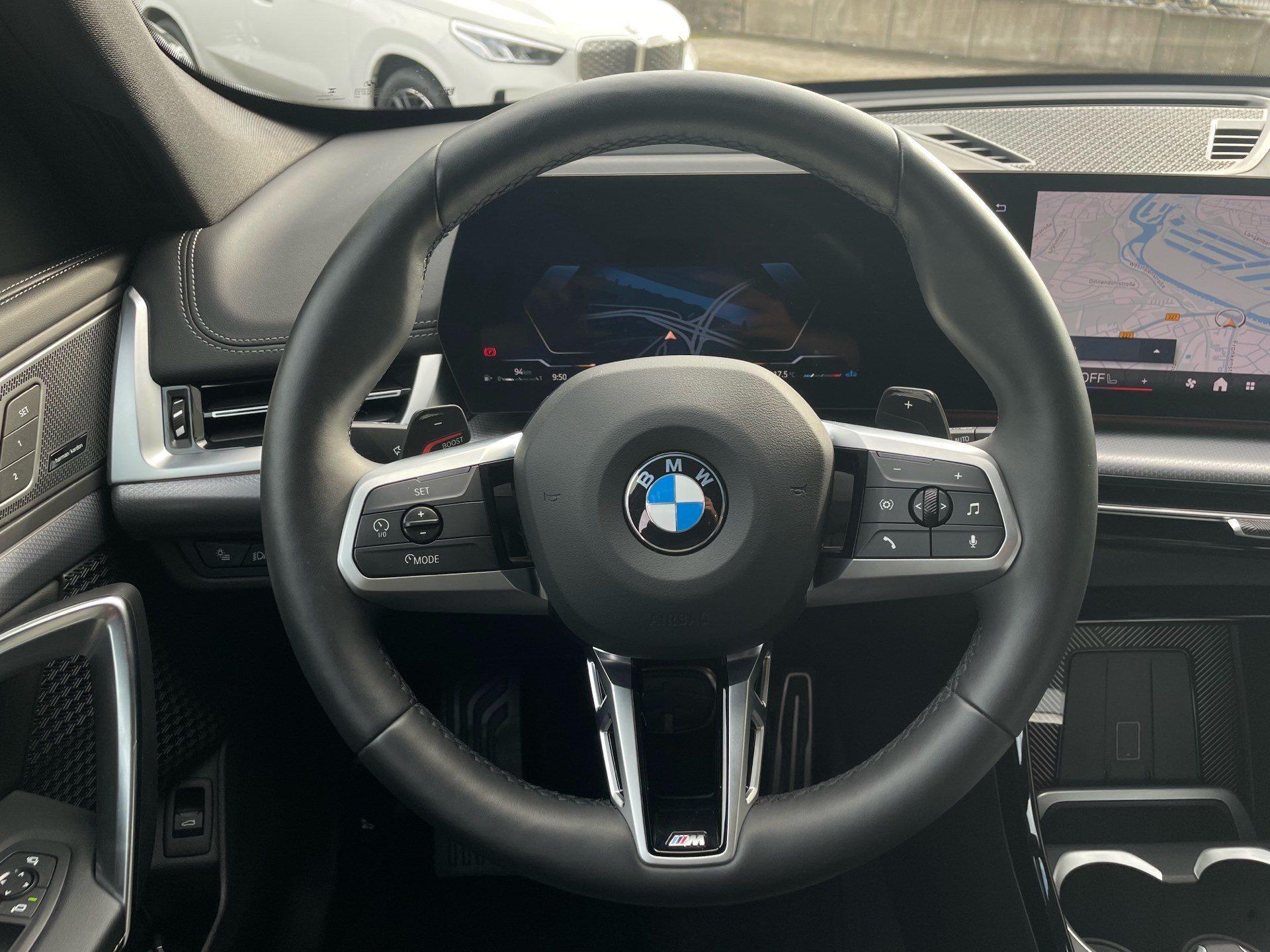 BMW X1 – Bild 13