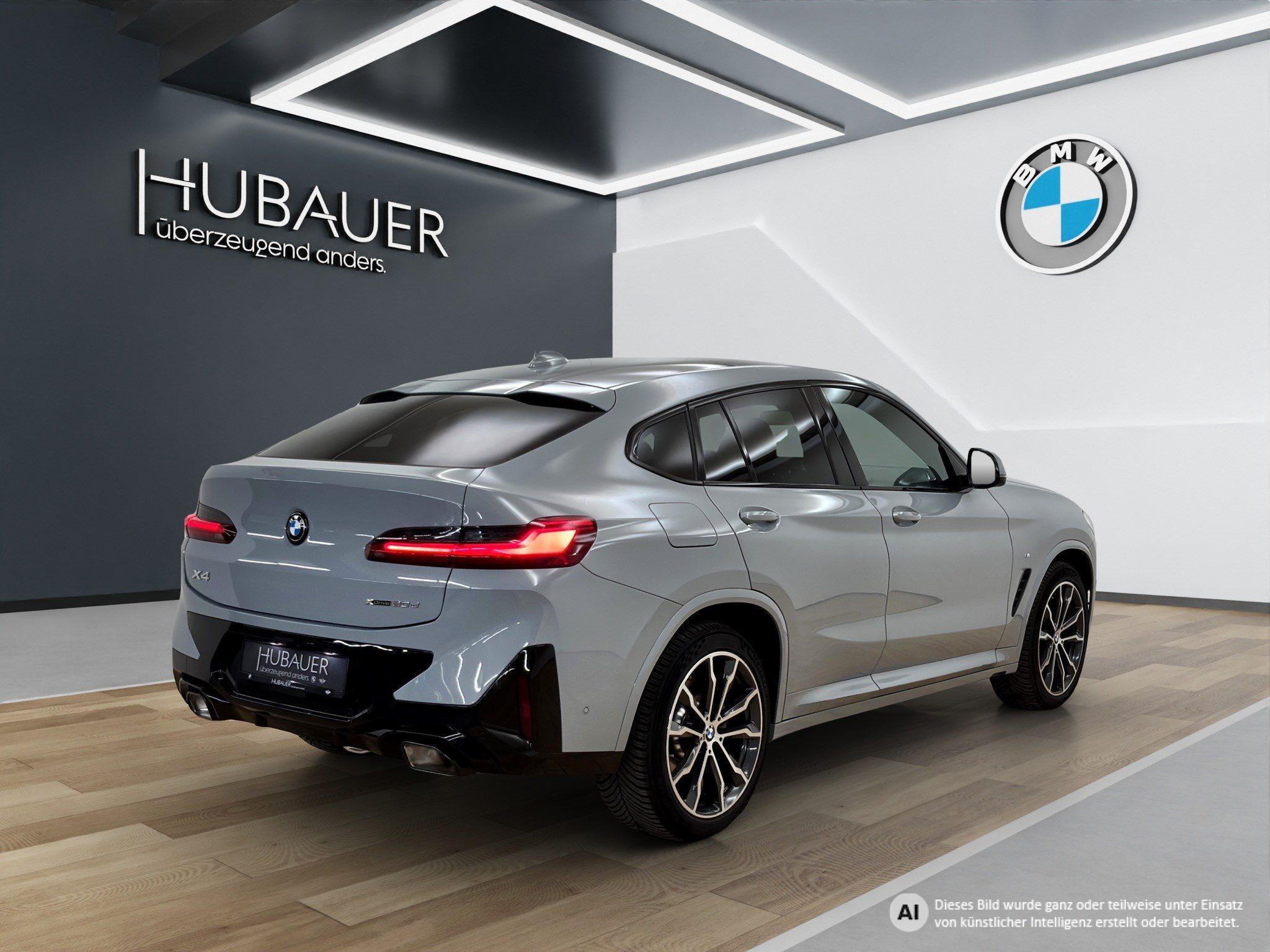 BMW X4 – Bild 5