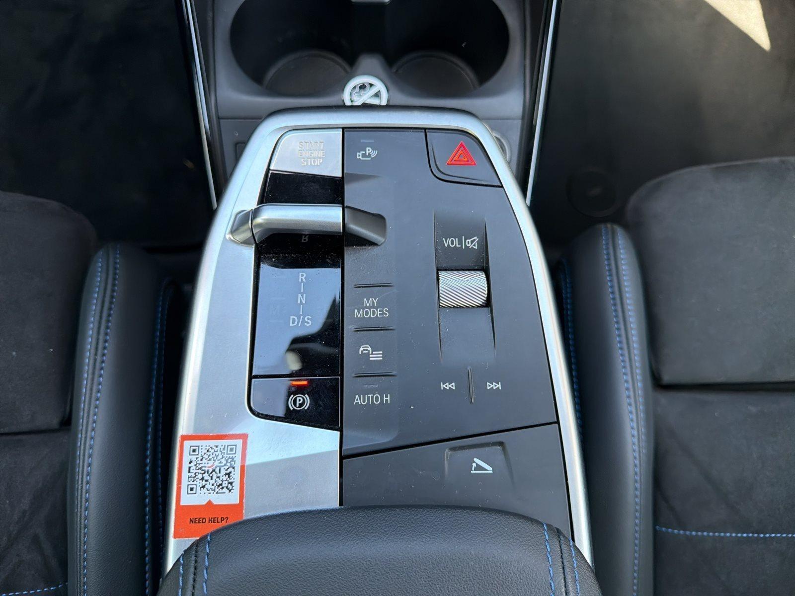 BMW 2er Active Tourer – Bild 9