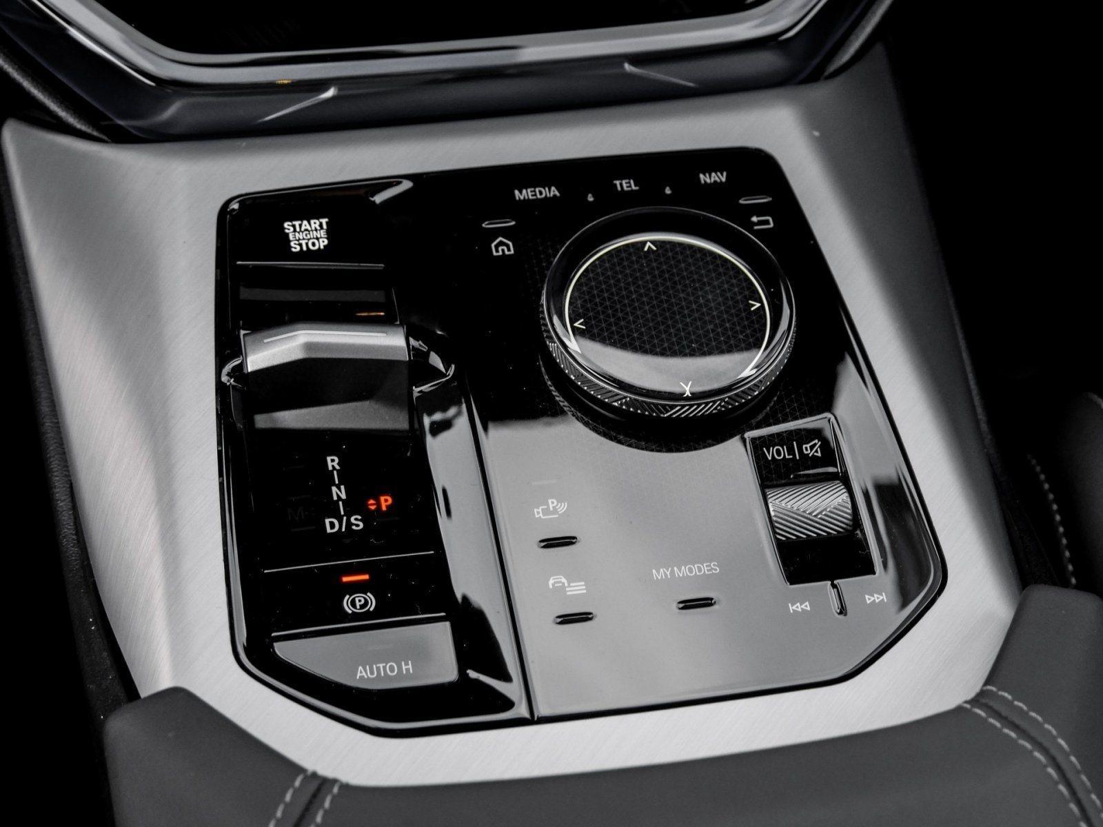 BMW X3 – Bild 20