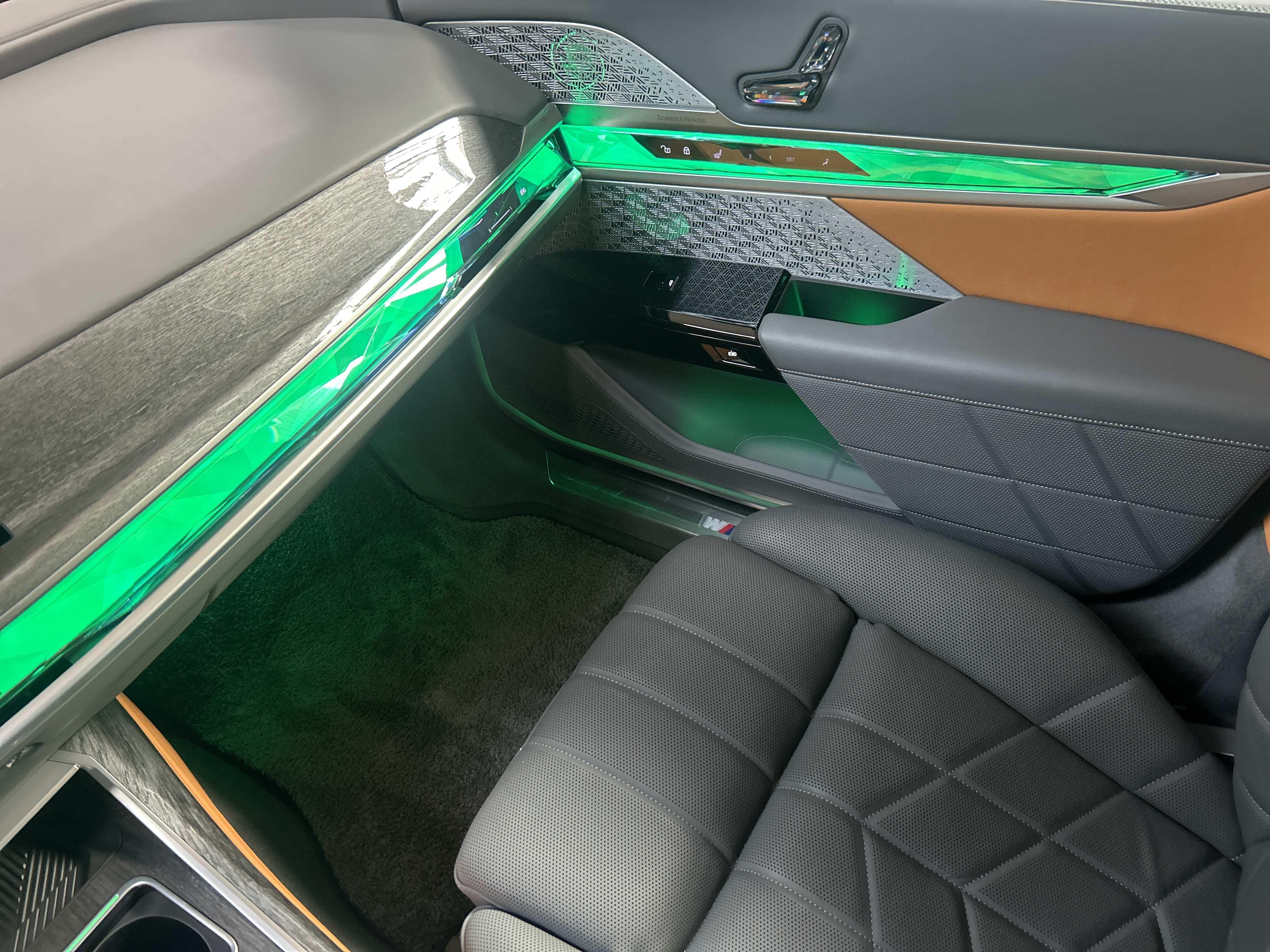 BMW i7 – Bild 31