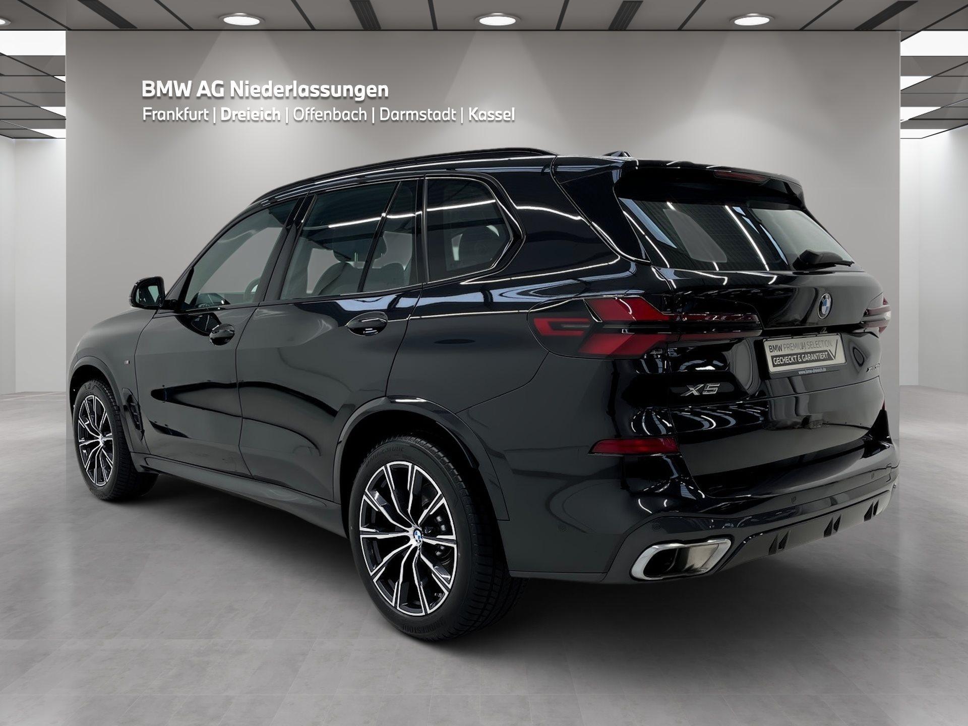 BMW X5 – Bild 4