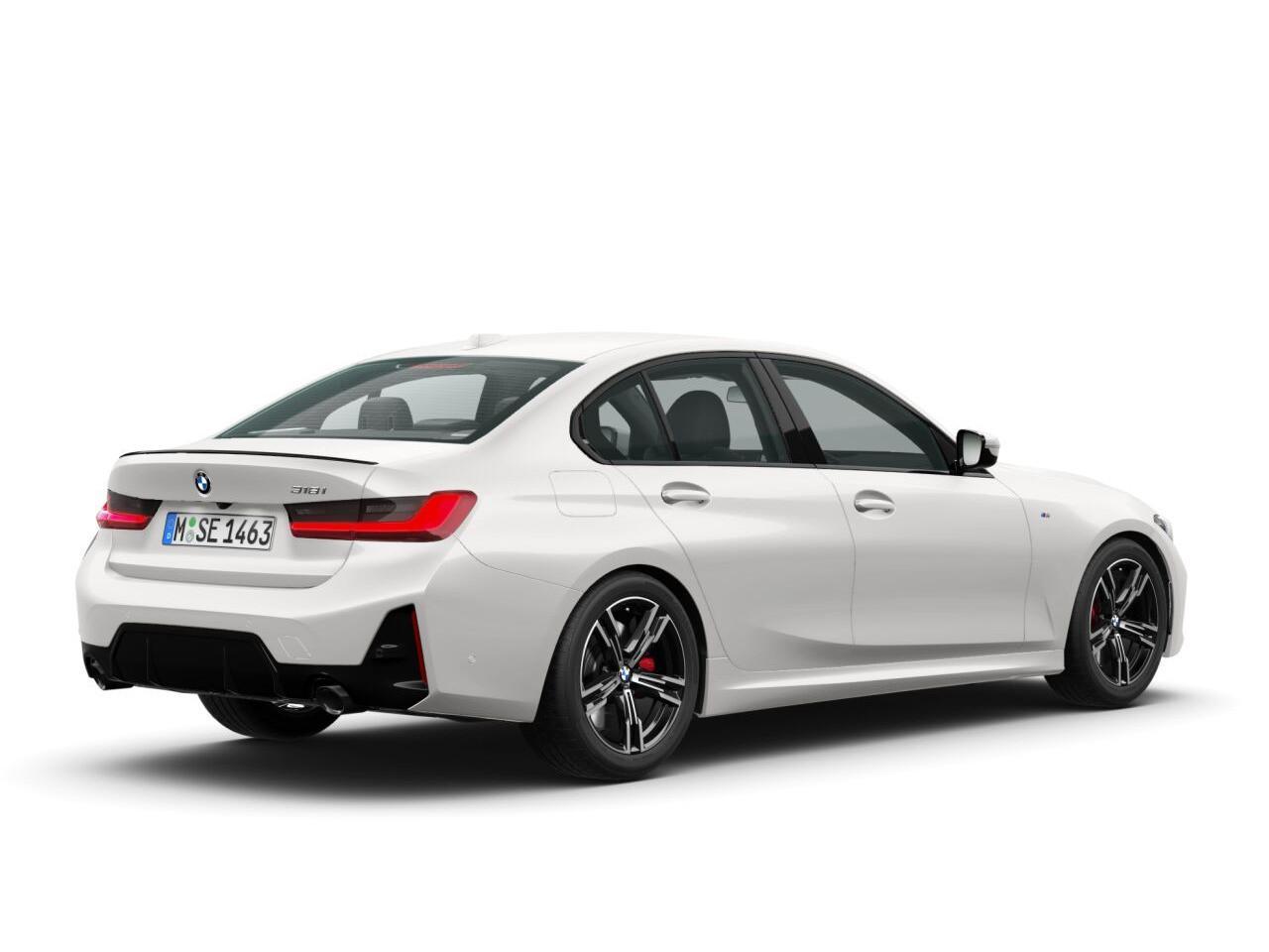 BMW 3er – Bild 8
