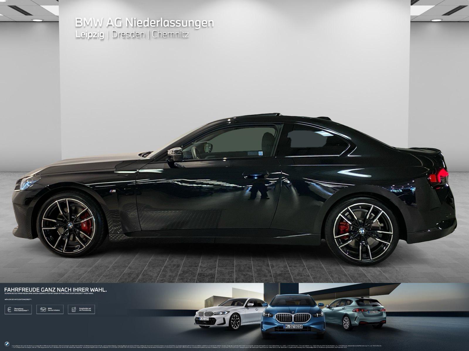 BMW 2er Coupé – Bild 4