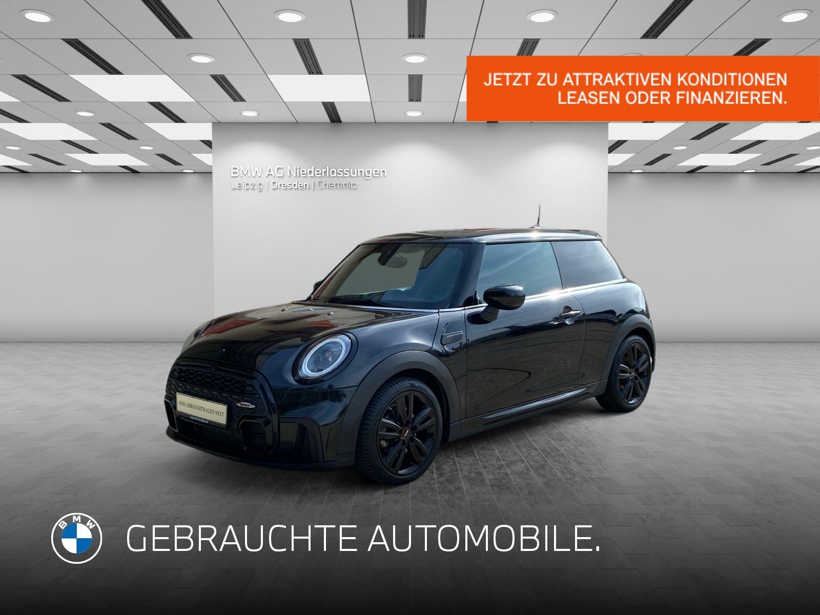 MINI Cooper 3-Türer