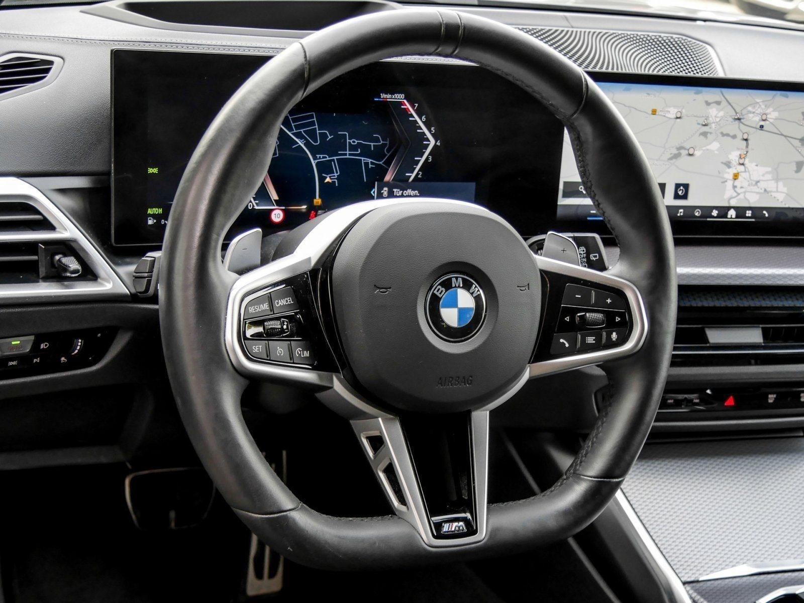BMW 3er Touring – Bild 19