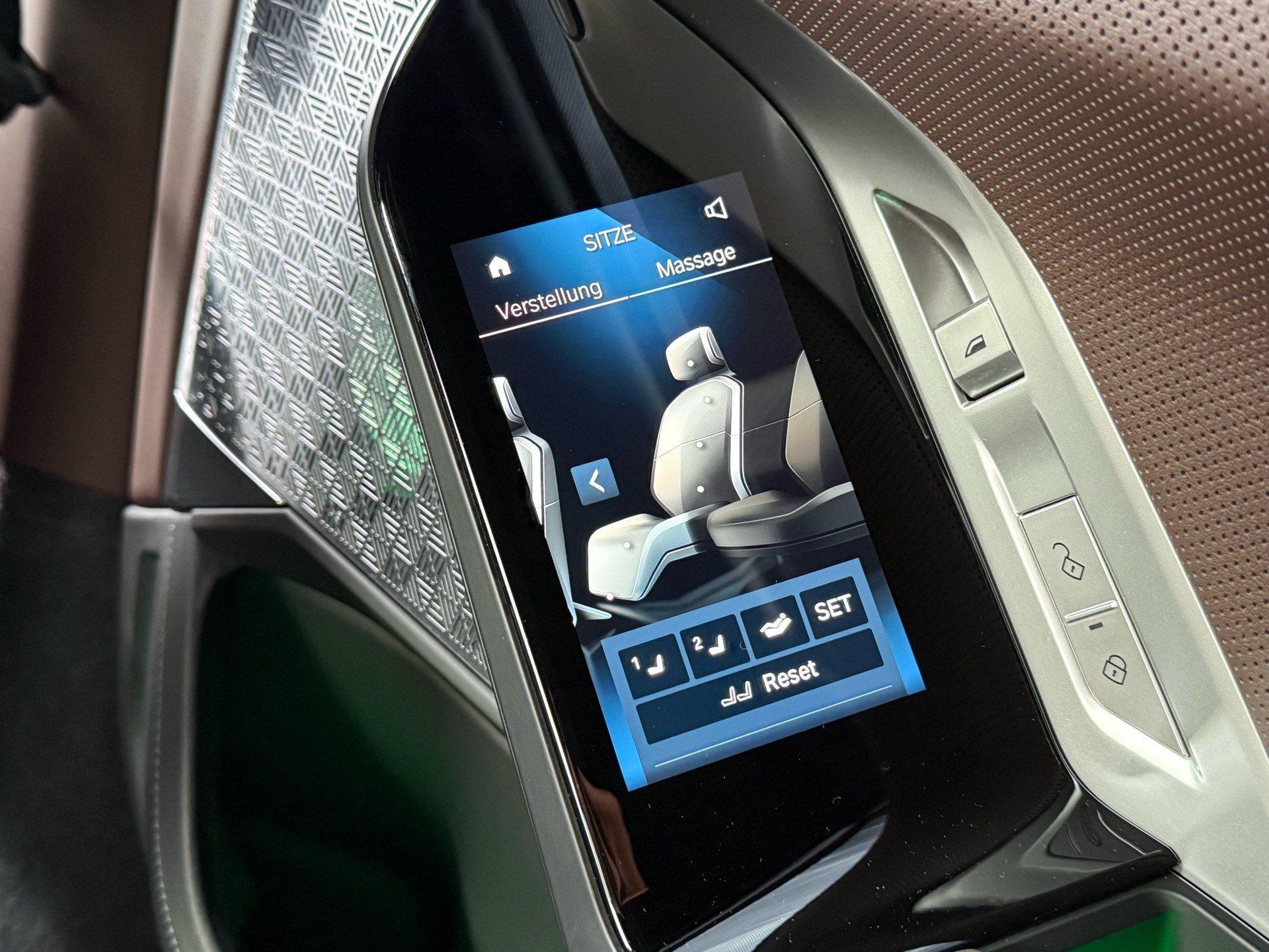 BMW i7 – Bild 17