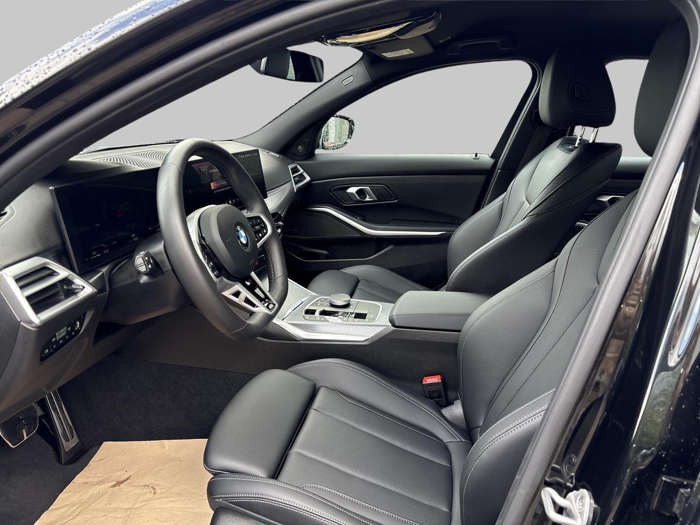 BMW 3er – Bild 33