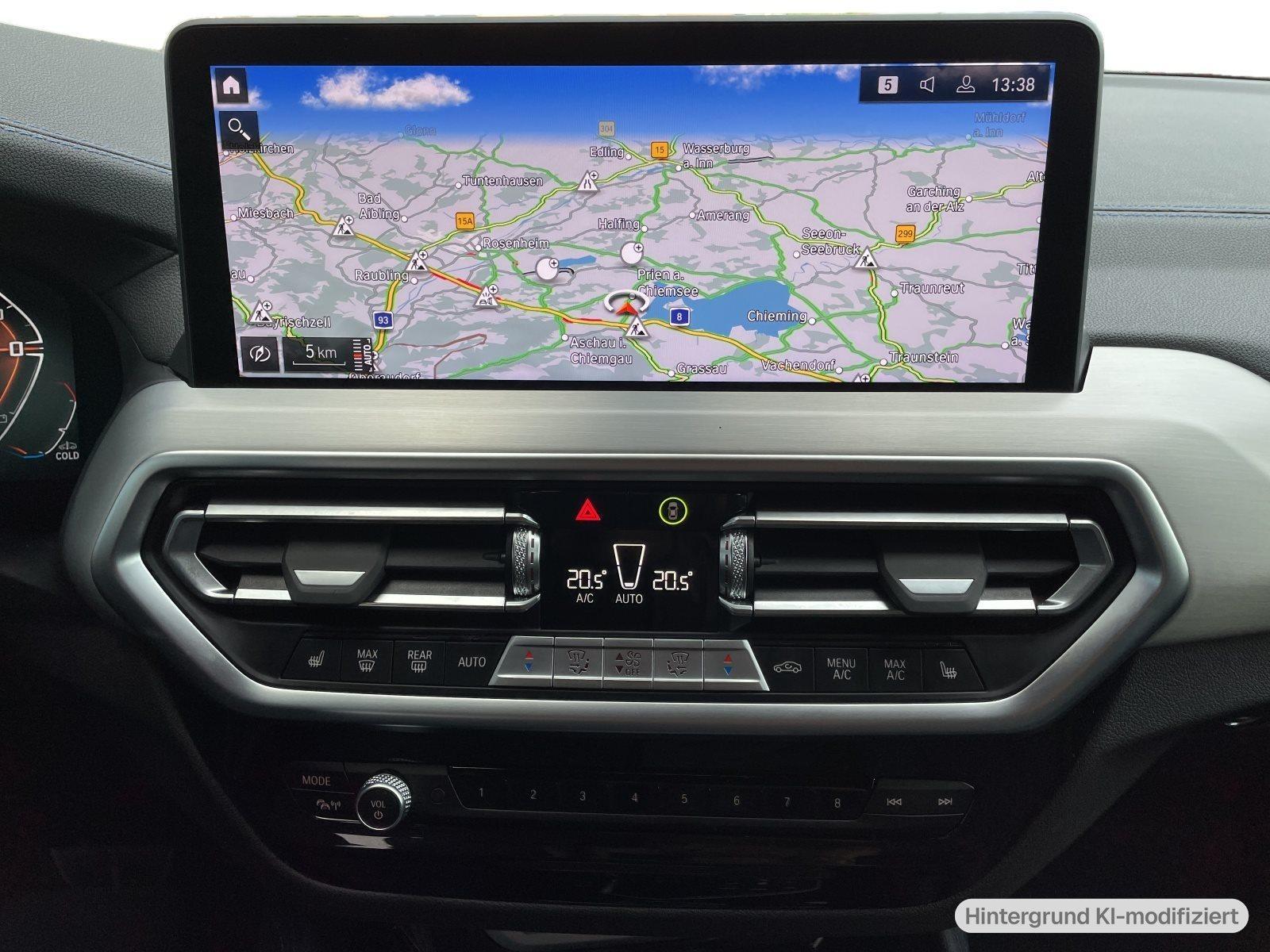 BMW X4 – Bild 11