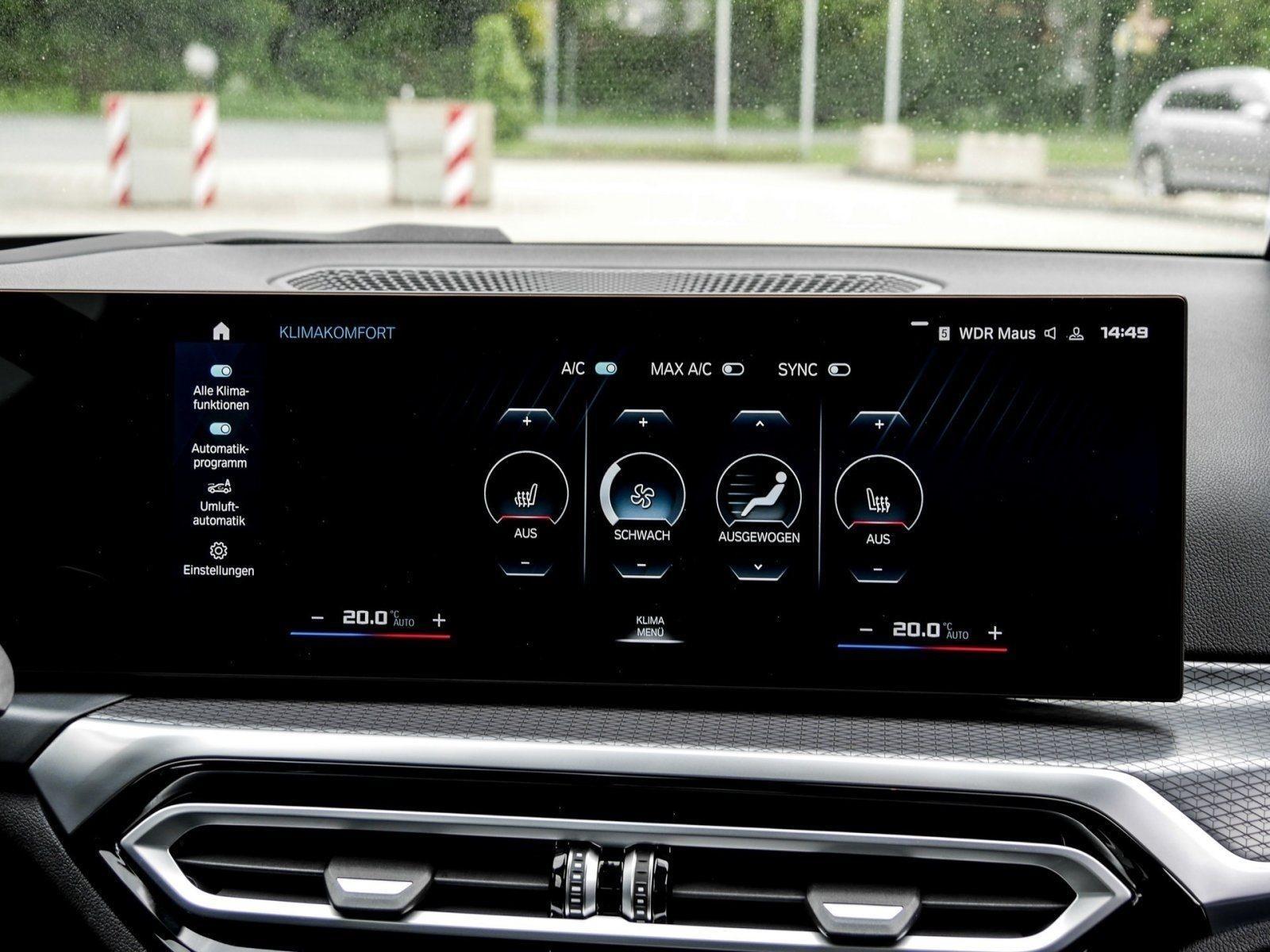 BMW M2 Coupé – Bild 13