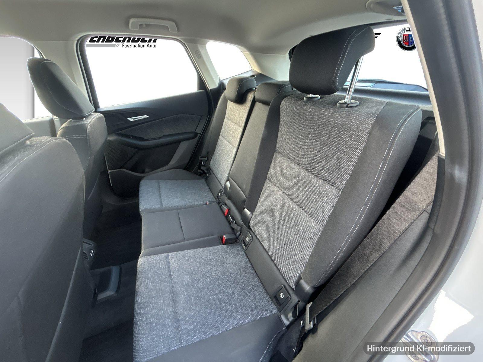 BMW 2er Active Tourer – Bild 9
