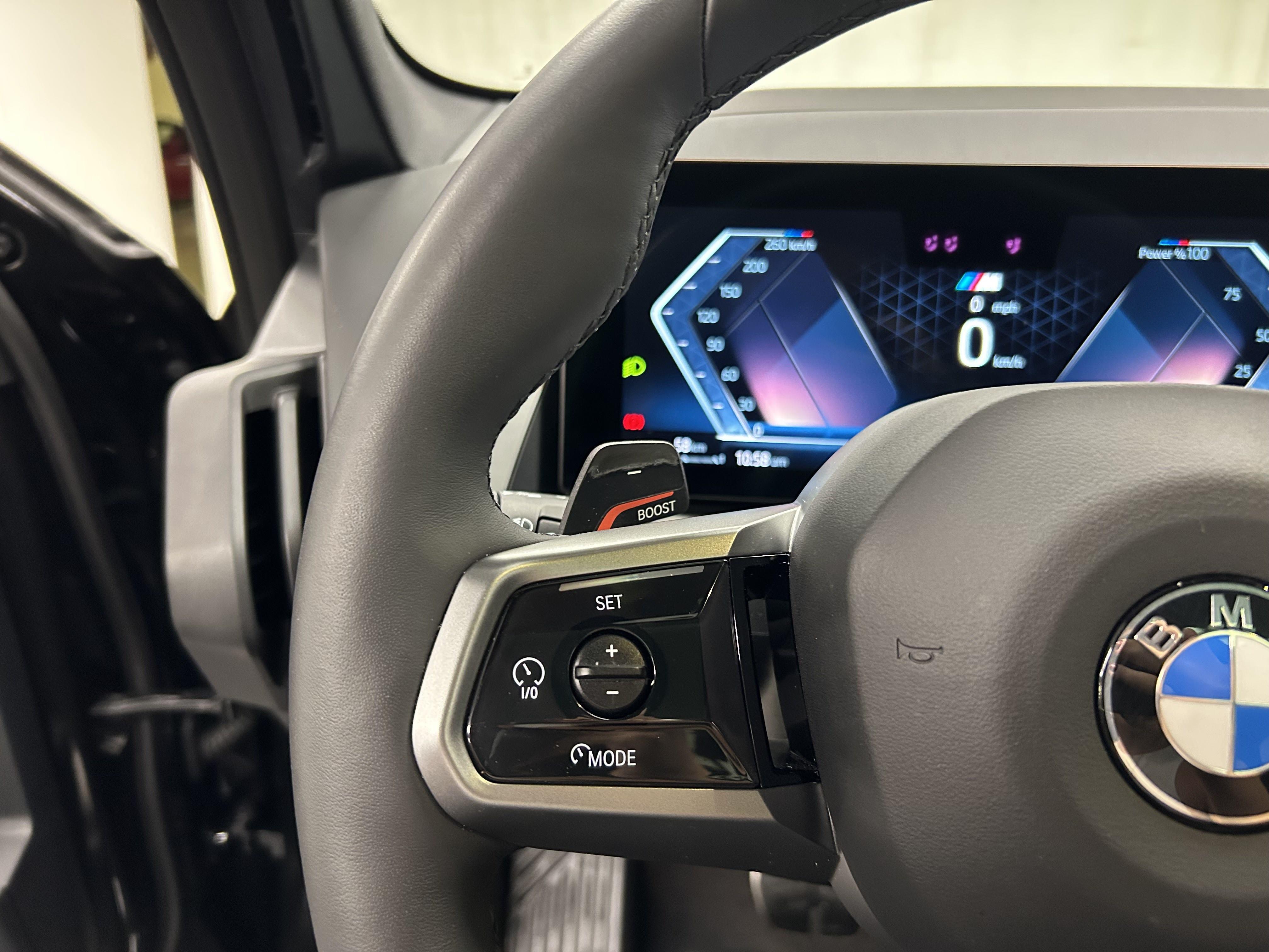 BMW X3 – Bild 38