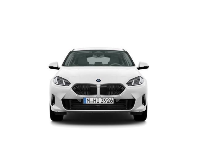 BMW 1er – Bild 5