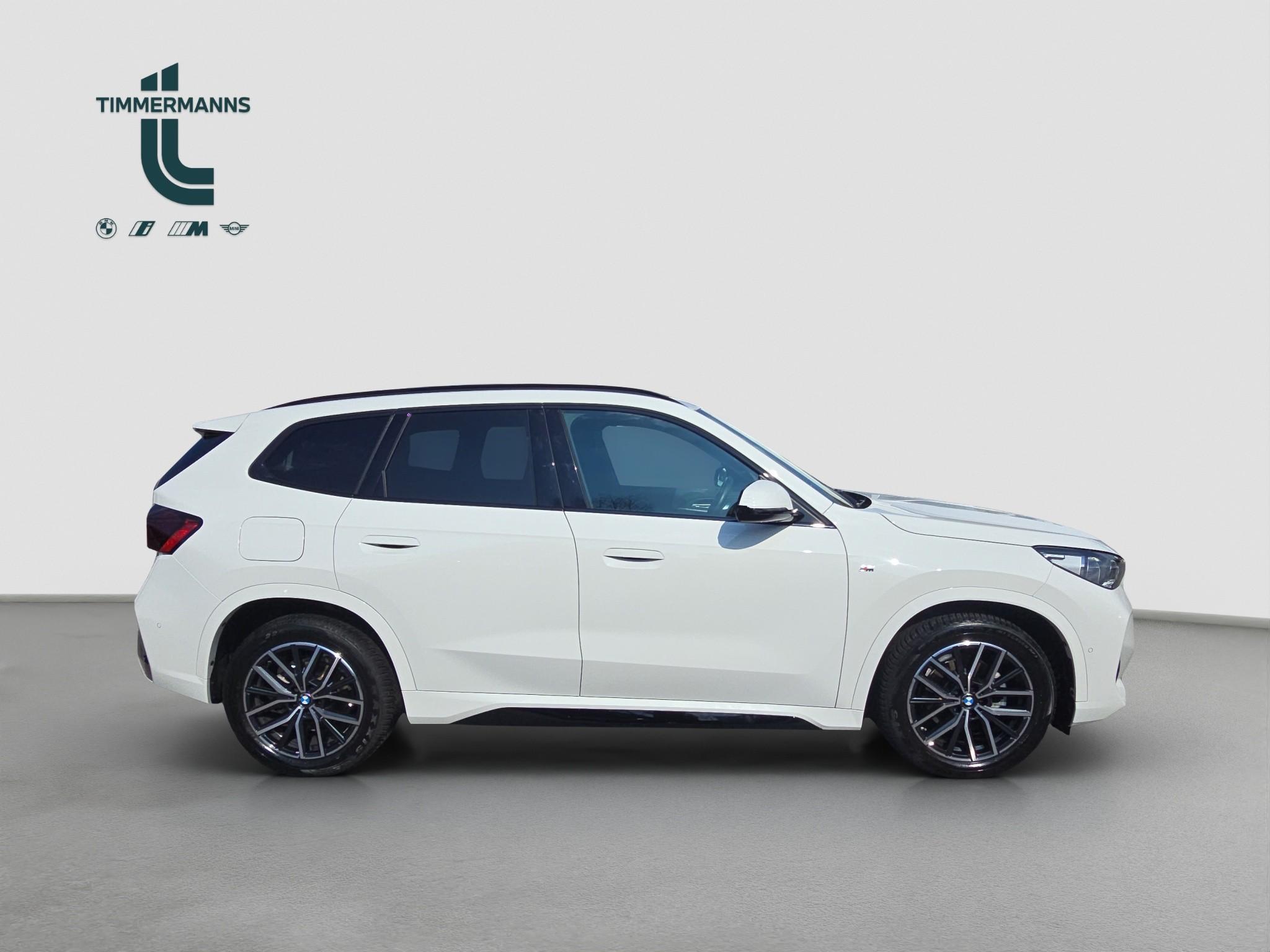 BMW X1 – Bild 8