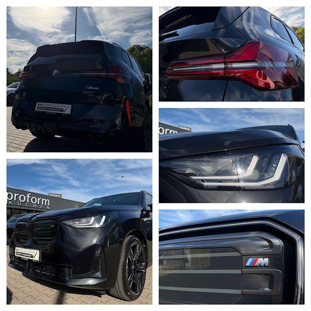 BMW X3 – Bild 27